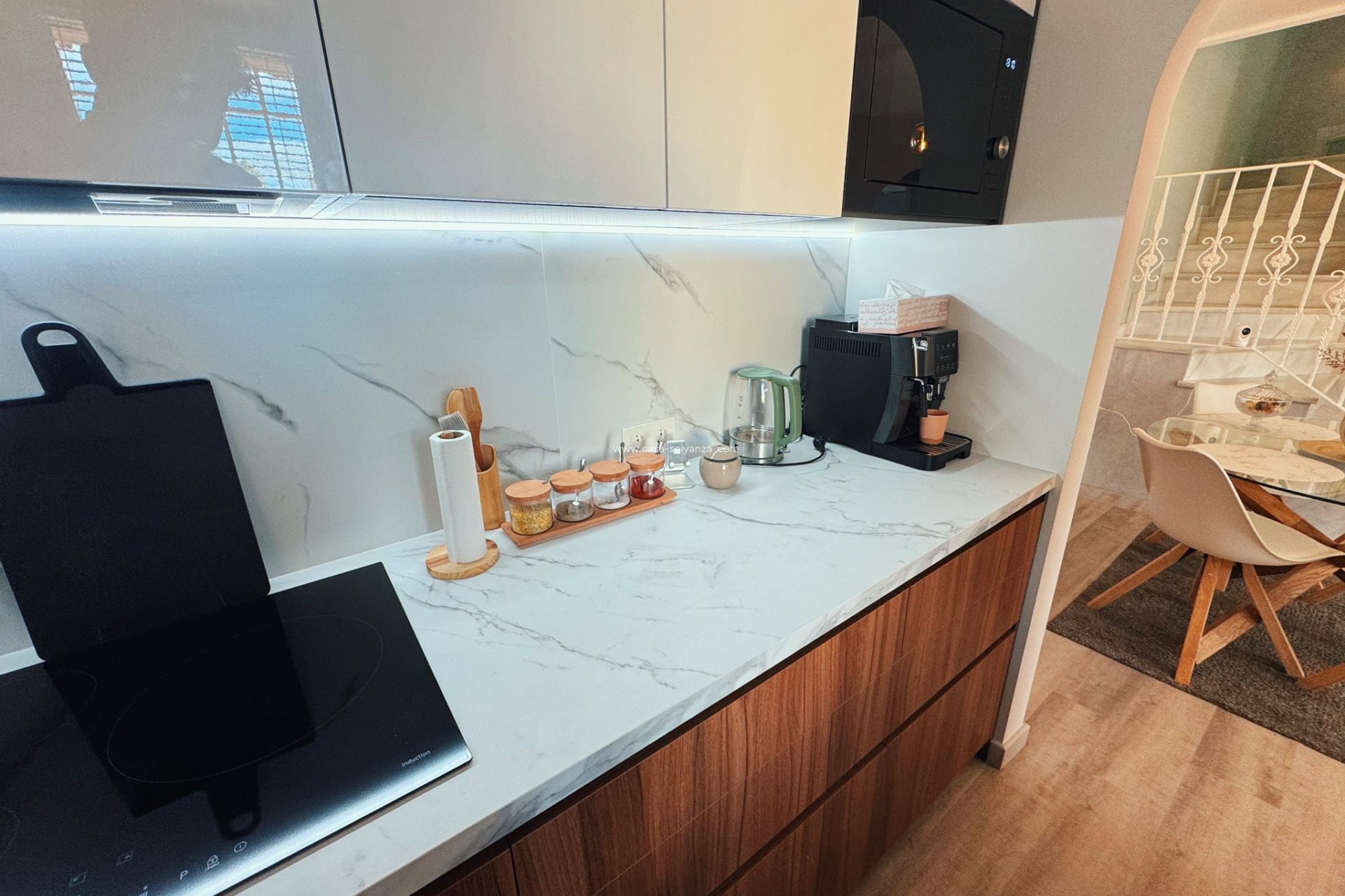 Wiederverkauf - Stadthaus - Ciudad Quesada - Costa Blanca