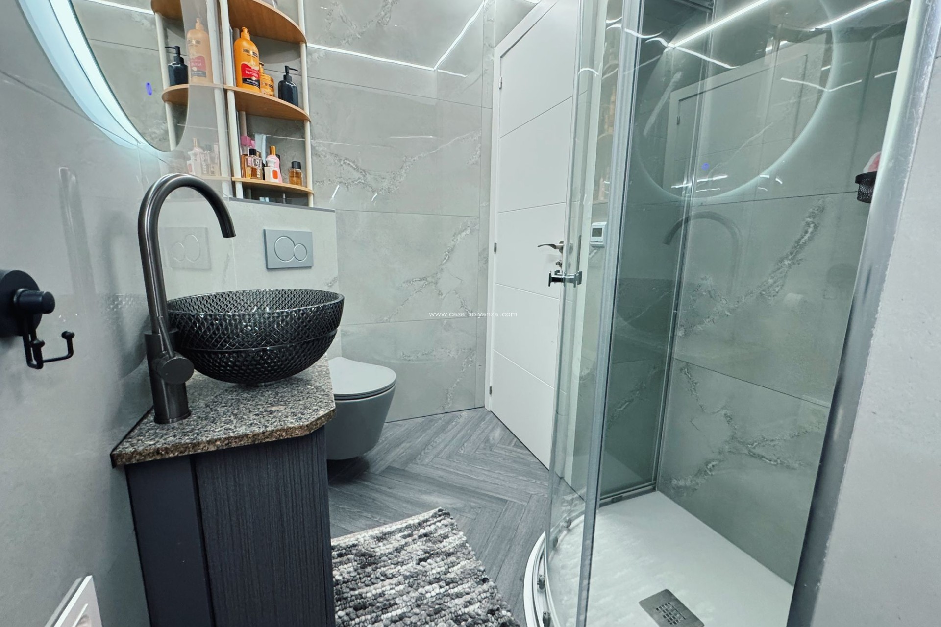 Wiederverkauf - Stadthaus - Ciudad Quesada - Costa Blanca