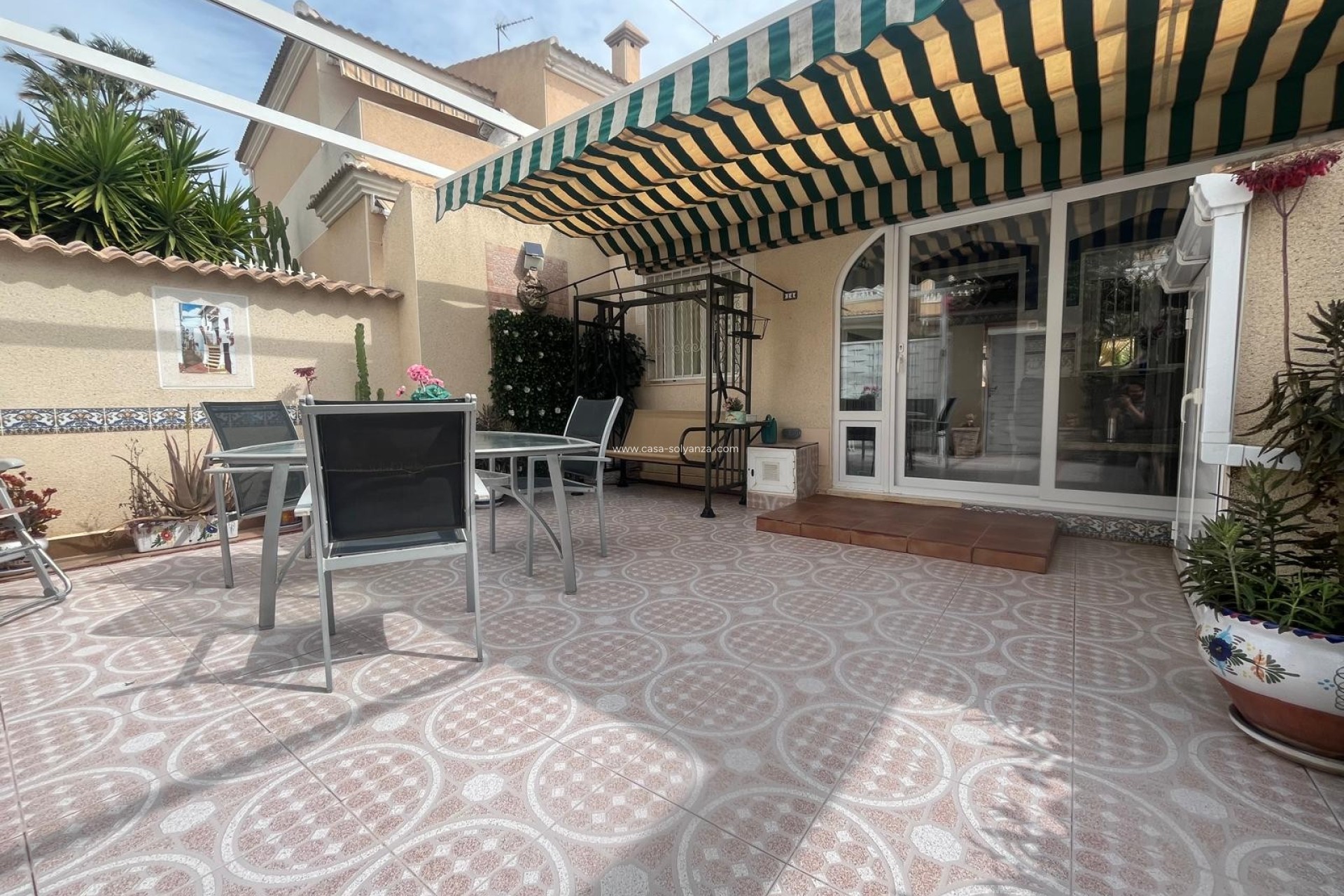 Wiederverkauf - Stadthaus - Ciudad Quesada - Costa Blanca