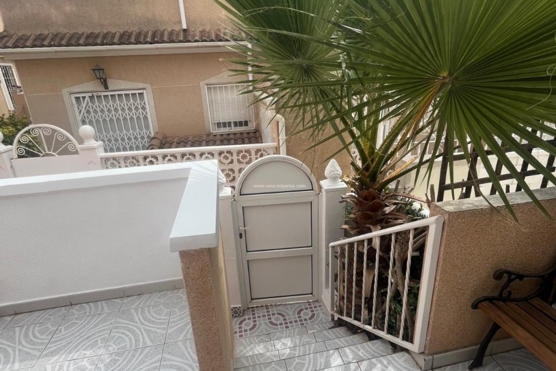 Wiederverkauf - Stadthaus - Ciudad Quesada - Costa Blanca