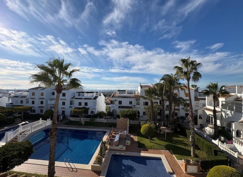 Wiederverkauf - Stadthaus - Ciudad Quesada - Costa Blanca