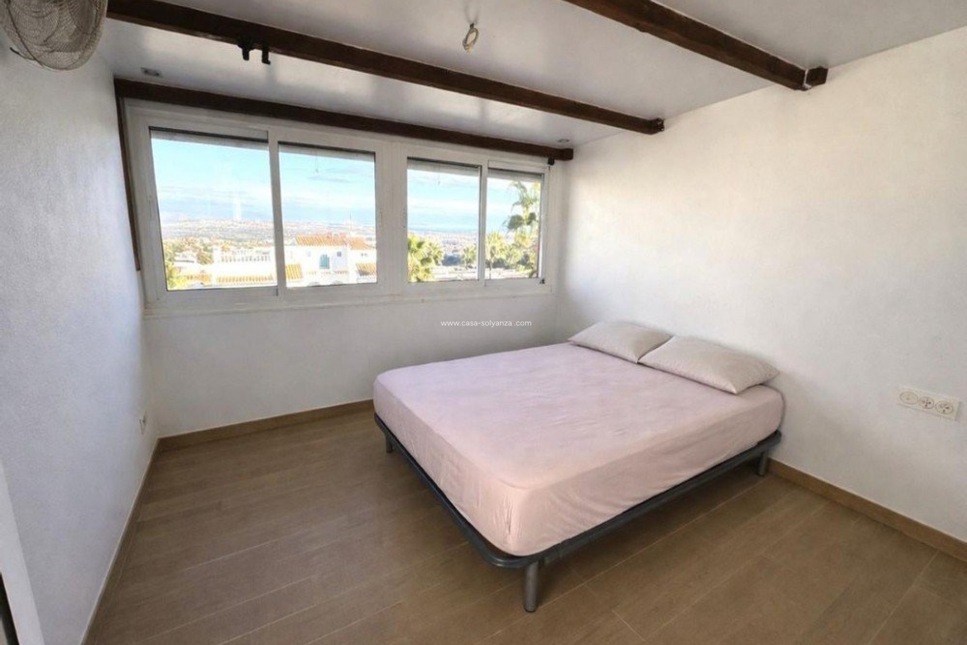 Wiederverkauf - Stadthaus - Ciudad Quesada - Costa Blanca