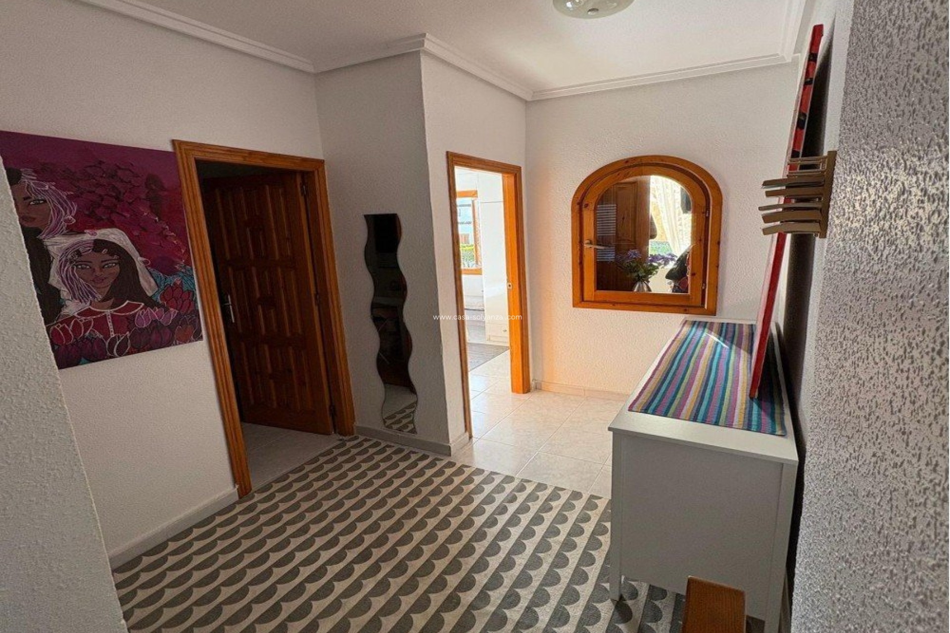 Wiederverkauf - Stadthaus - Ciudad Quesada - Costa Blanca