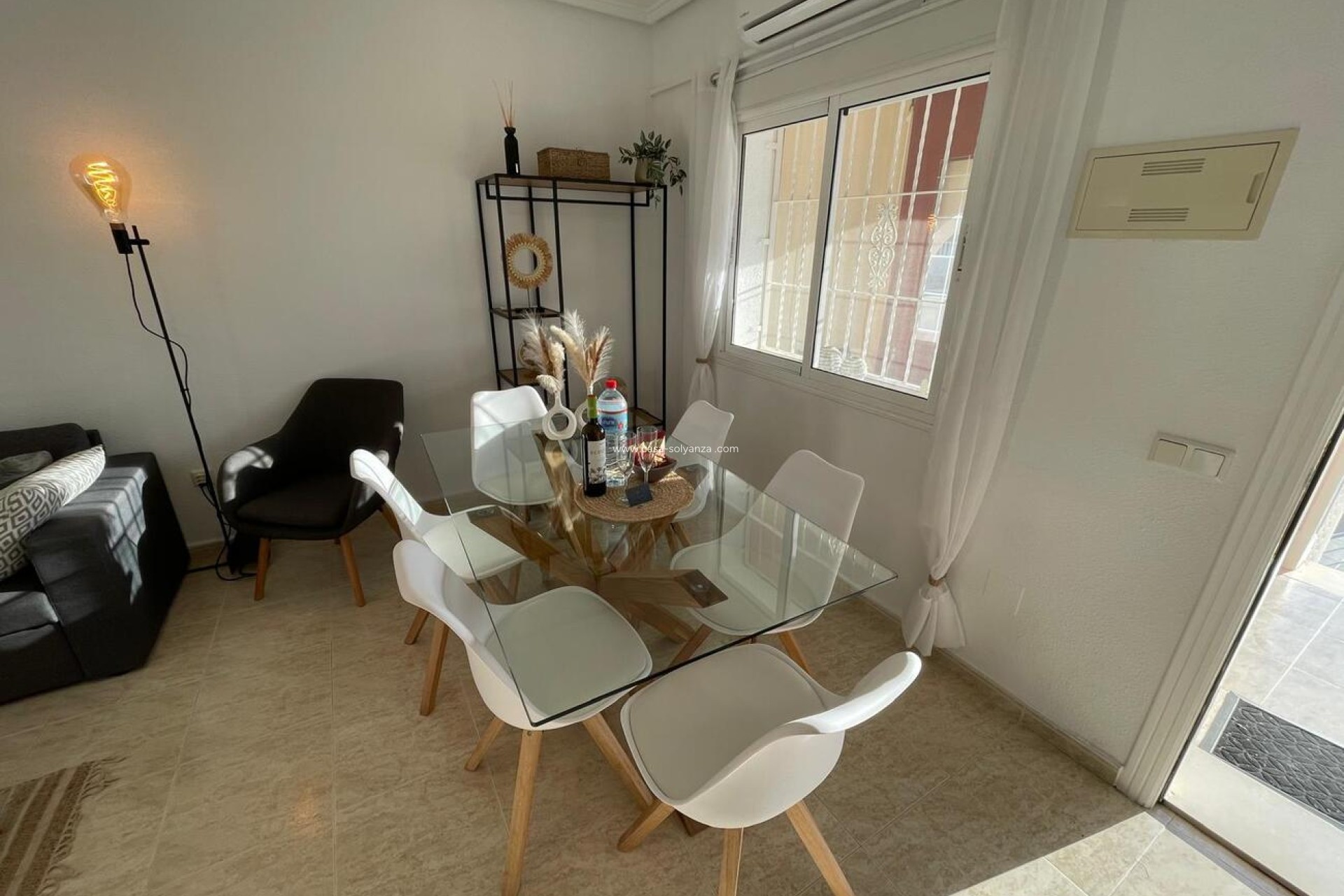 Wiederverkauf - Stadthaus - Ciudad Quesada - Costa Blanca