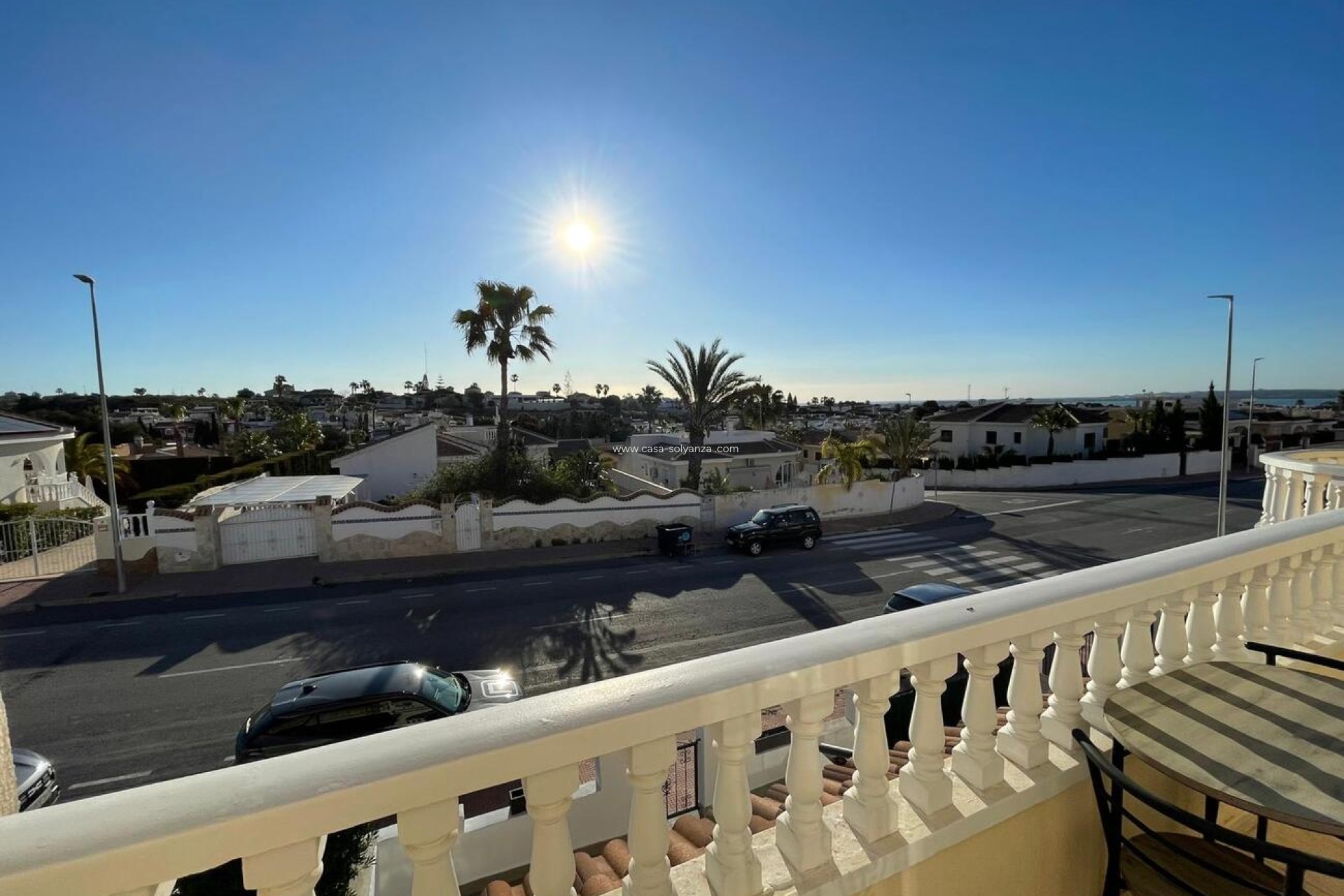 Wiederverkauf - Stadthaus - Ciudad Quesada - Costa Blanca