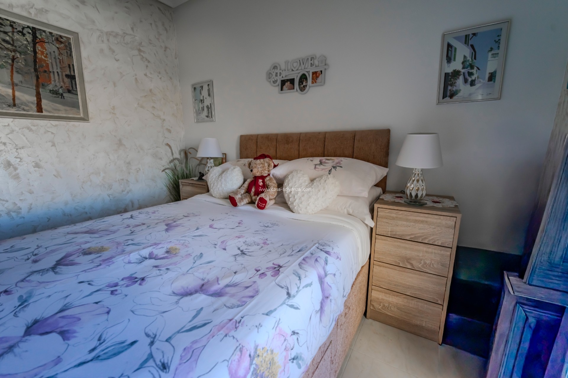 Wiederverkauf - Stadthaus - Ciudad Quesada - Lo Marabú