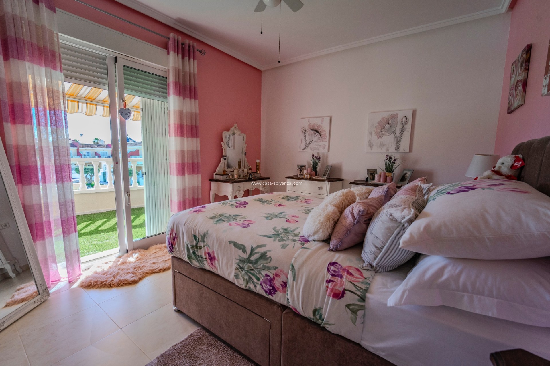 Wiederverkauf - Stadthaus - Ciudad Quesada - Lo Marabú