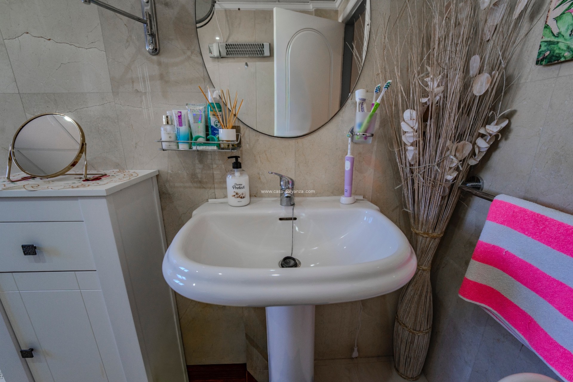 Wiederverkauf - Stadthaus - Ciudad Quesada - Lo Marabú