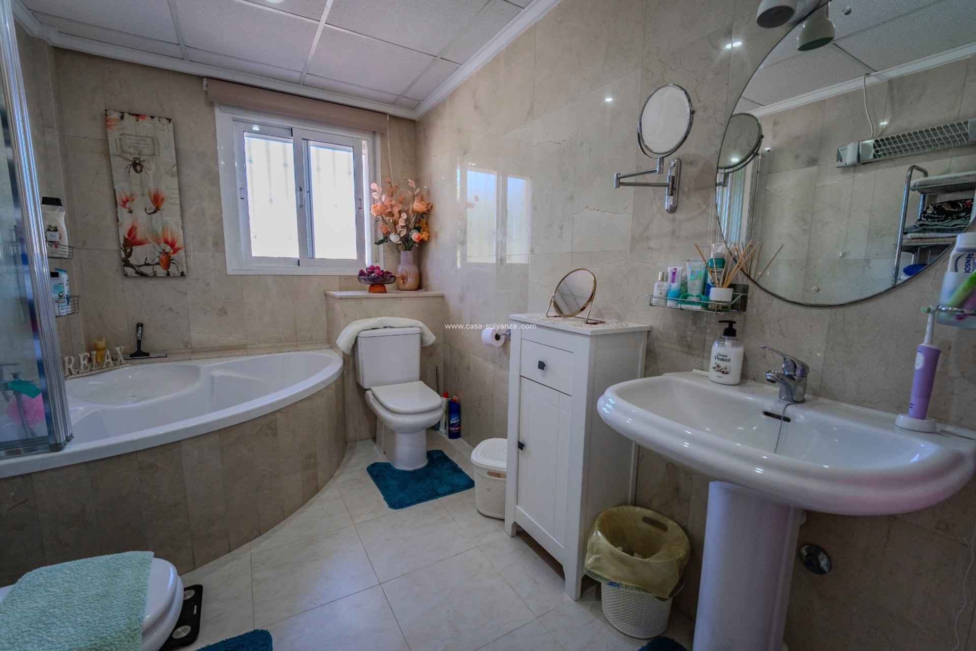 Wiederverkauf - Stadthaus - Ciudad Quesada - Lo Marabú