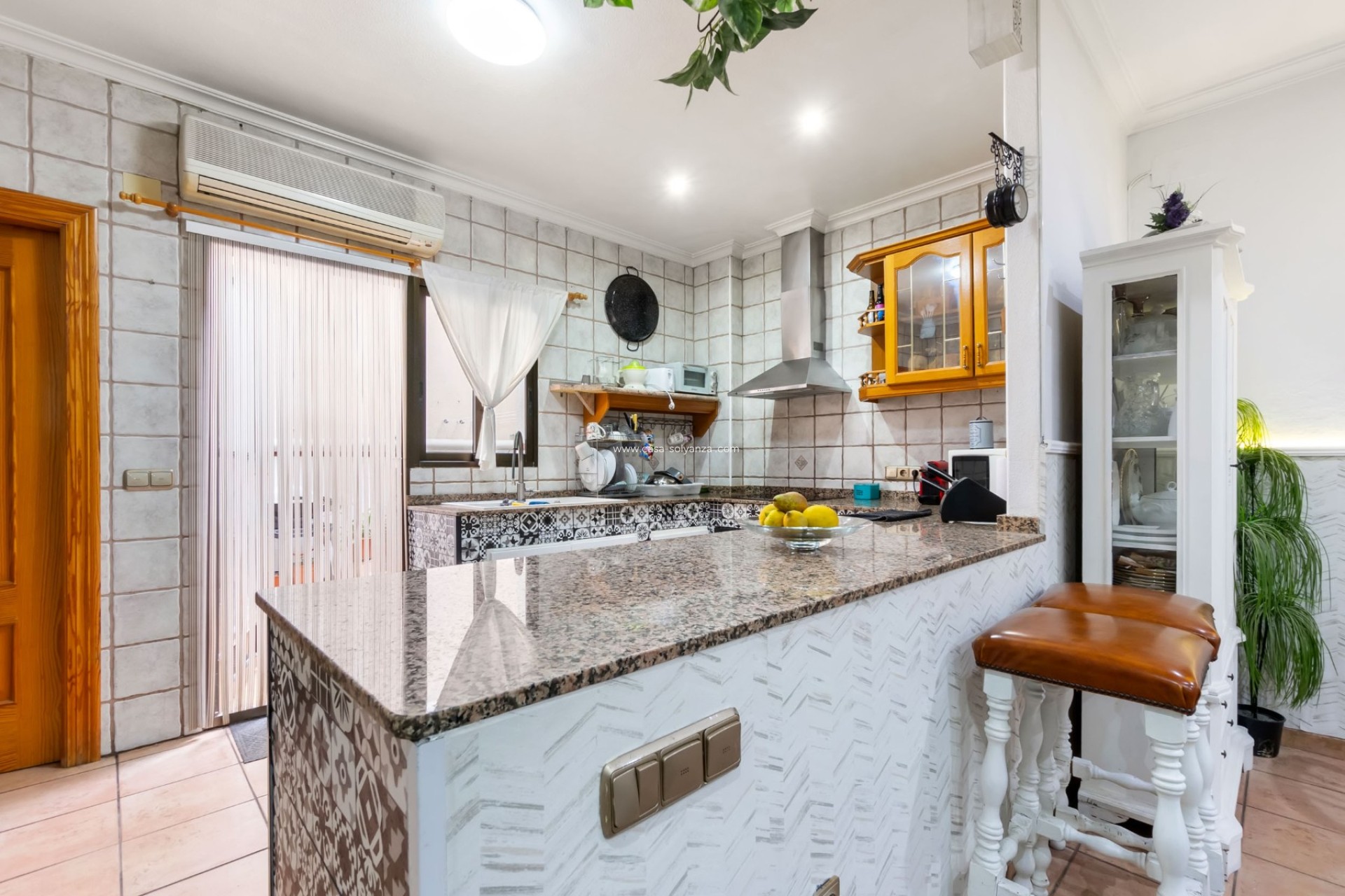 Wiederverkauf - Stadthaus - Ciudad Quesada/Rojales - Ciudad Quesada