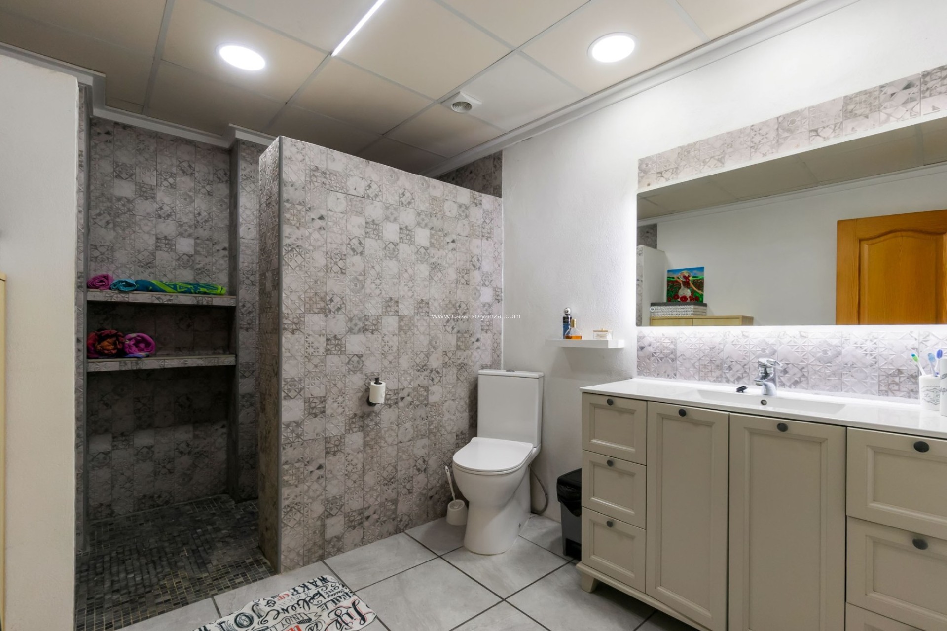 Wiederverkauf - Stadthaus - Ciudad Quesada/Rojales - Ciudad Quesada