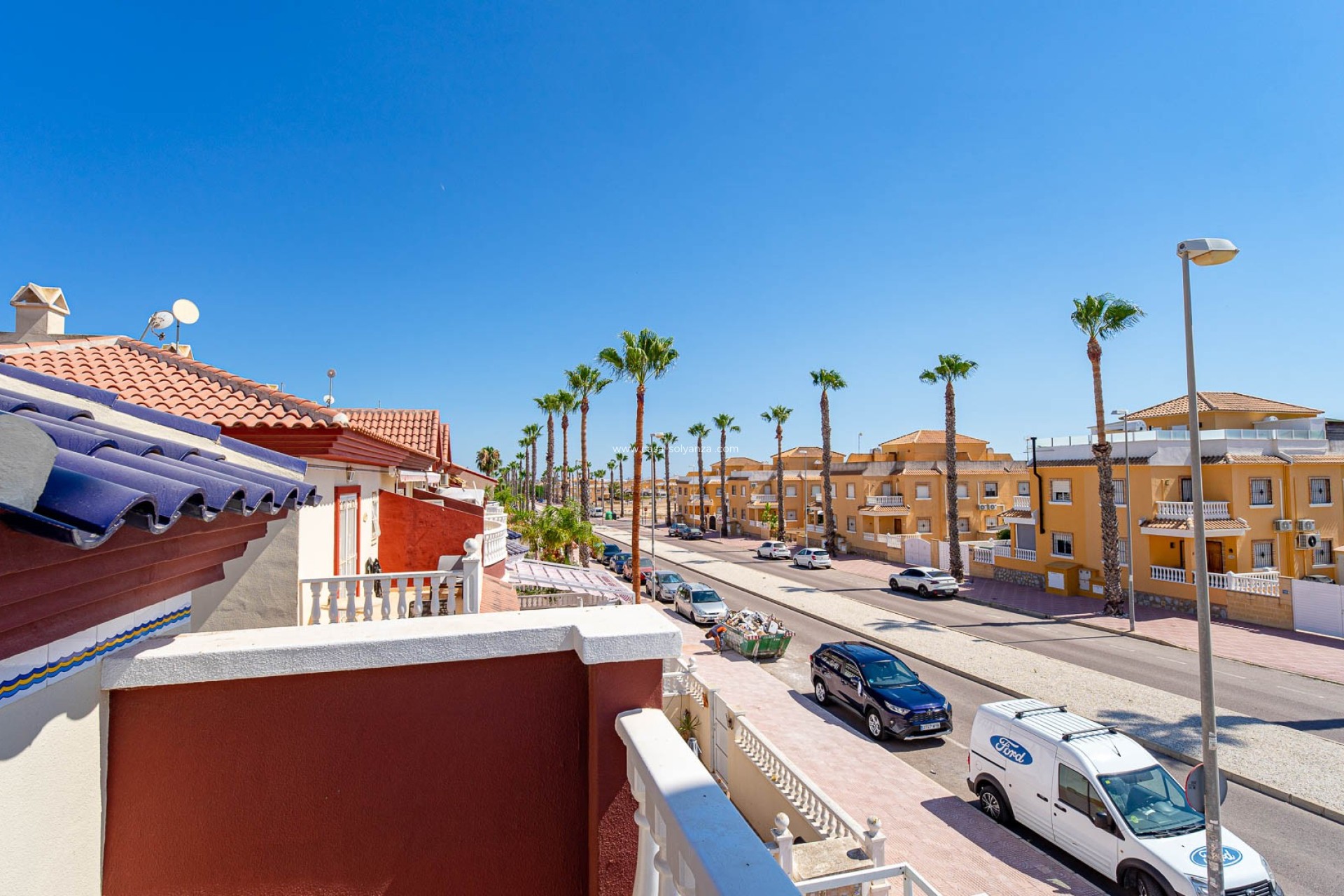 Wiederverkauf - Stadthaus - Ciudad Quesada/Rojales - Doña Pepa