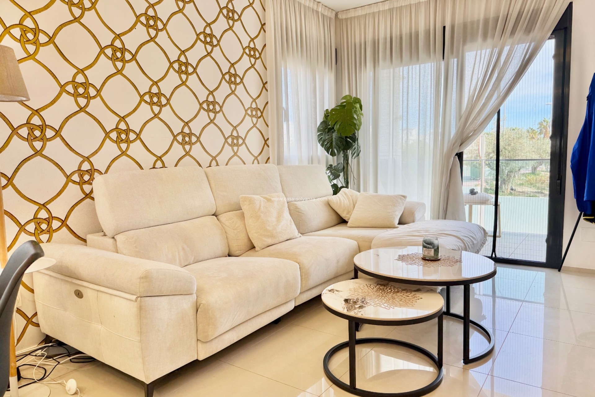 Wiederverkauf - Stadthaus - Ciudad Quesada/Rojales - Lo Marabu