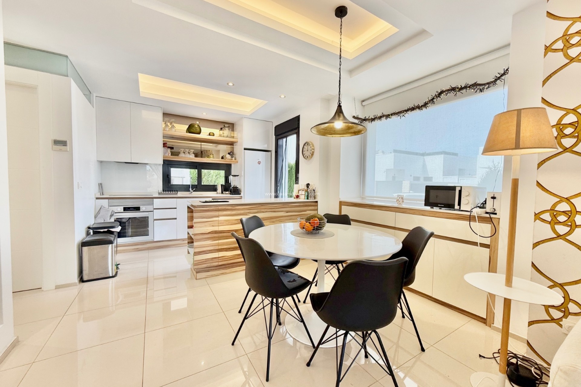 Wiederverkauf - Stadthaus - Ciudad Quesada/Rojales - Lo Marabu