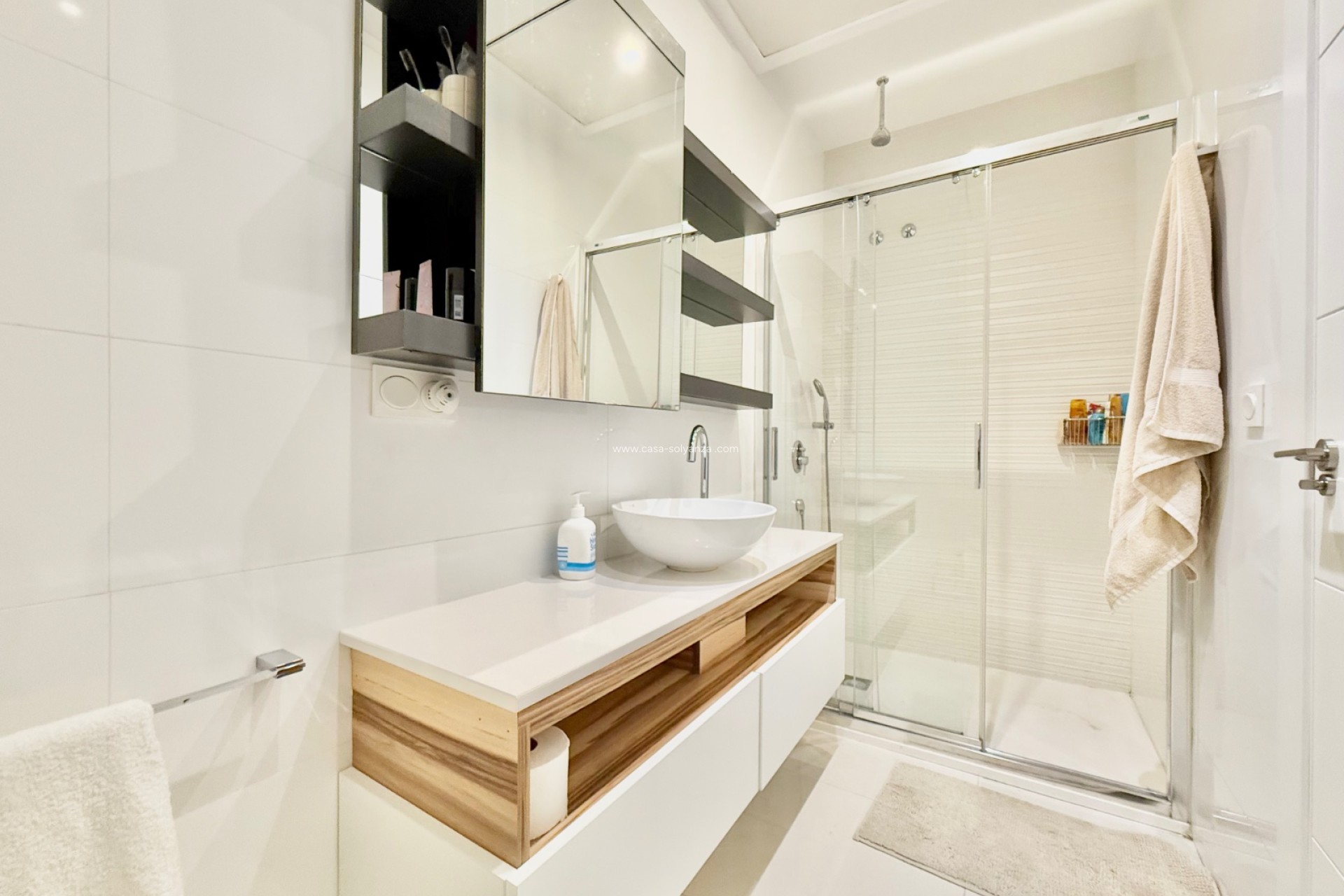 Wiederverkauf - Stadthaus - Ciudad Quesada/Rojales - Lo Marabu