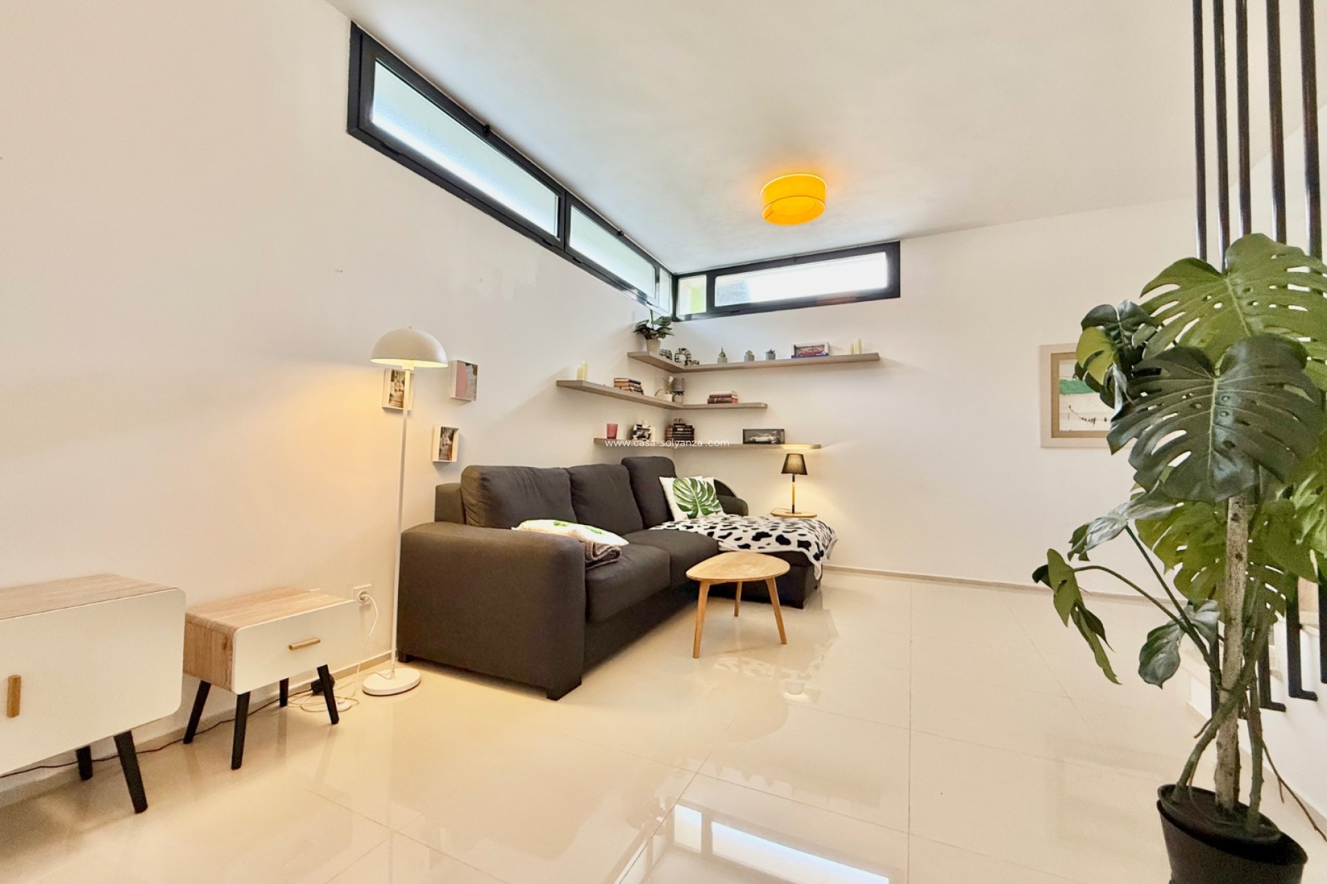 Wiederverkauf - Stadthaus - Ciudad Quesada/Rojales - Lo Marabu