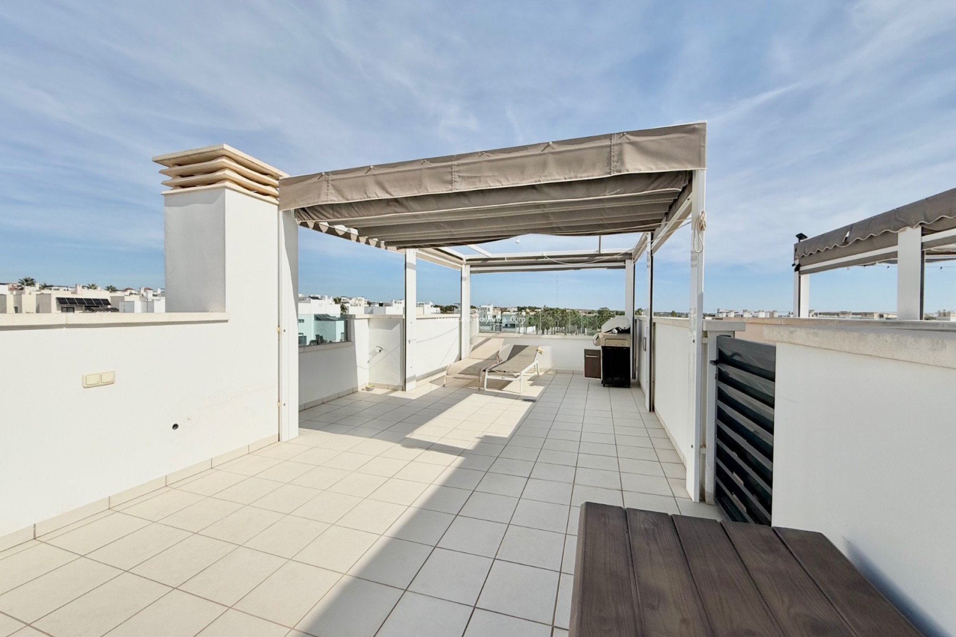 Wiederverkauf - Stadthaus - Ciudad Quesada/Rojales - Lo Marabu