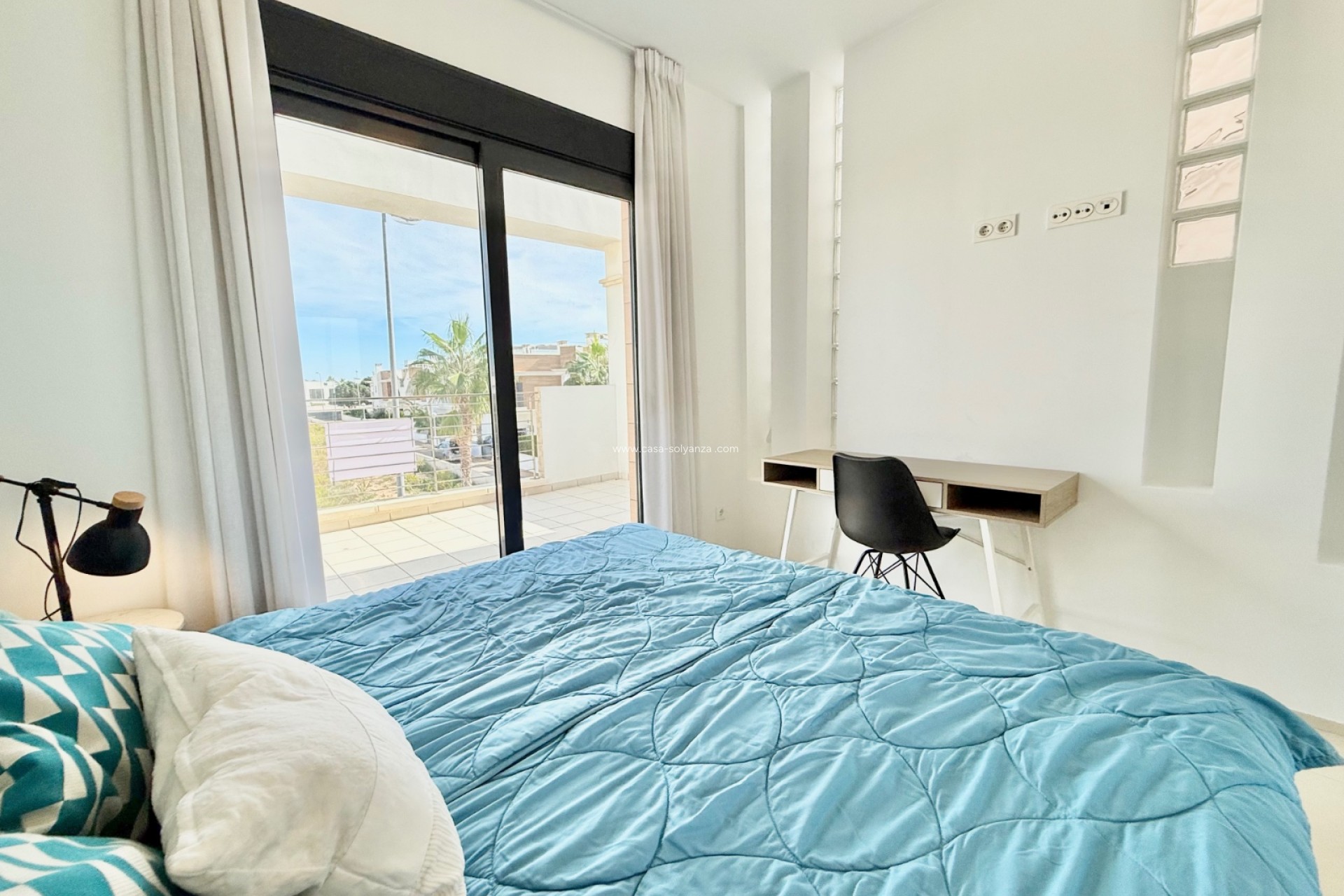 Wiederverkauf - Stadthaus - Ciudad Quesada/Rojales - Lo Marabu