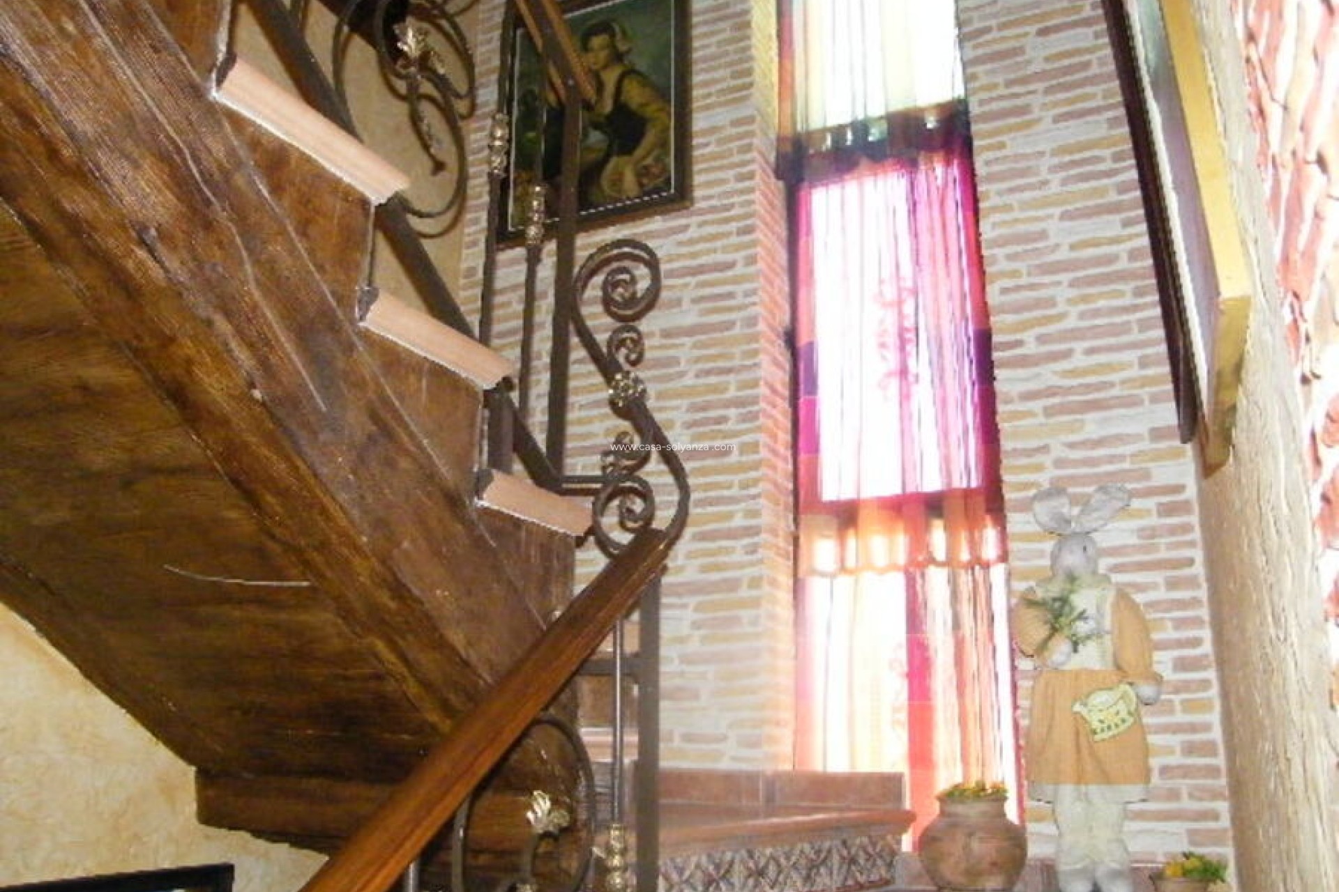 Wiederverkauf - Stadthaus - Daya Nueva - Costa Blanca