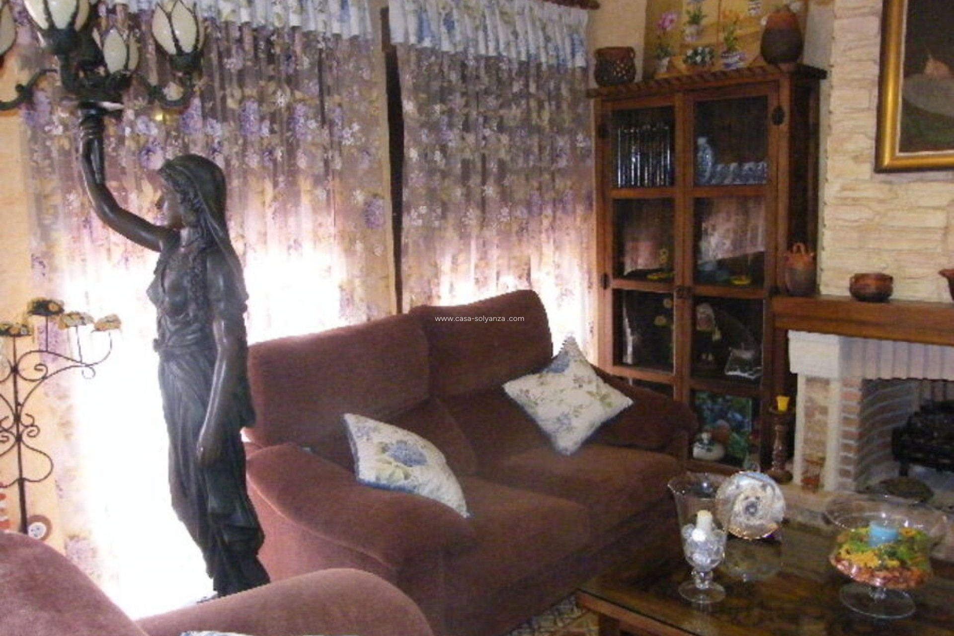 Wiederverkauf - Stadthaus - Daya Nueva - Costa Blanca