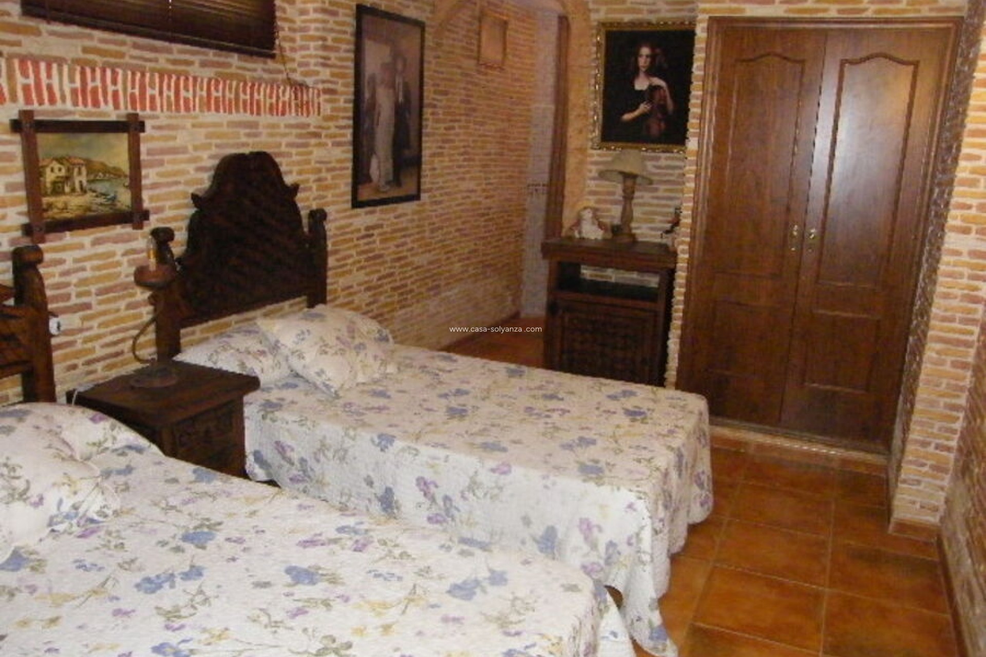 Wiederverkauf - Stadthaus - Daya Nueva - Costa Blanca