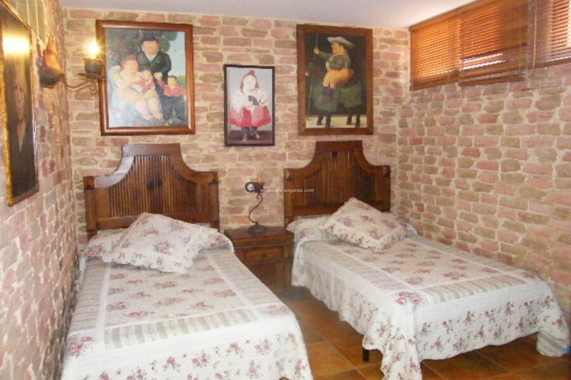 Wiederverkauf - Stadthaus - Daya Nueva - Costa Blanca