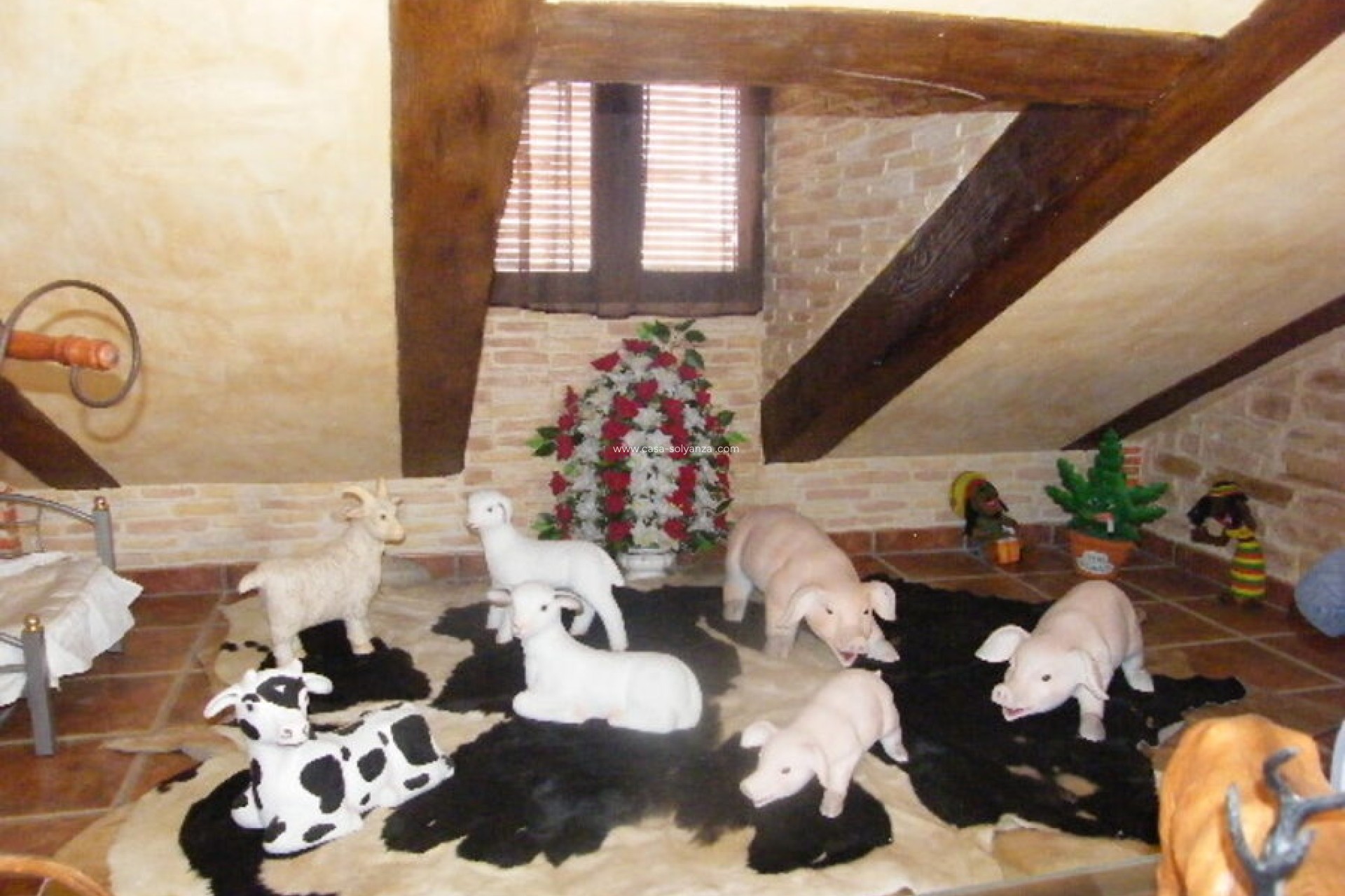 Wiederverkauf - Stadthaus - Daya Nueva - Costa Blanca