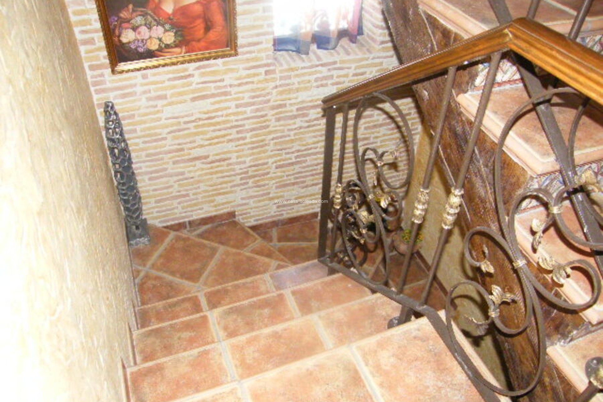Wiederverkauf - Stadthaus - Daya Nueva - Costa Blanca