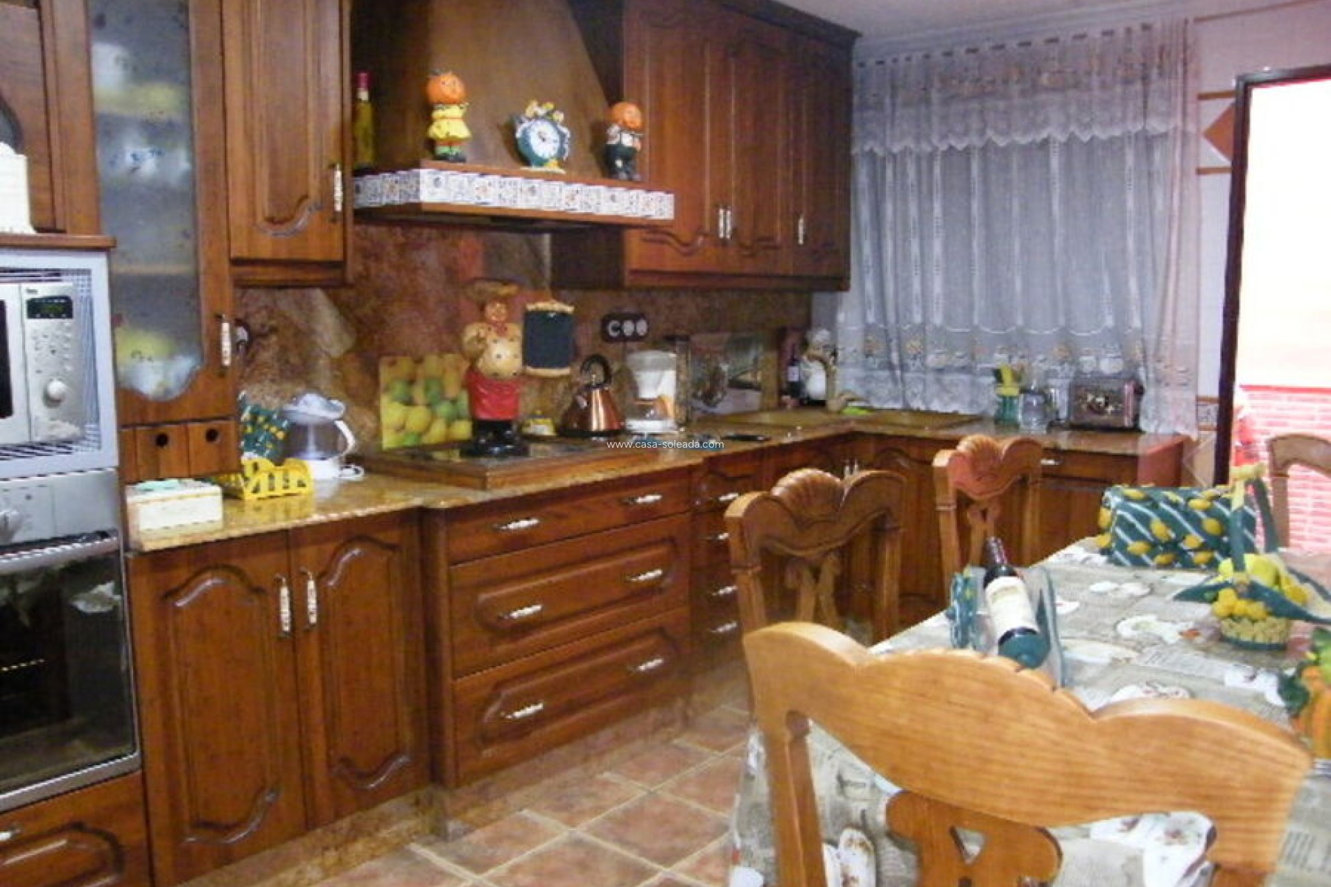 Wiederverkauf - Stadthaus - Daya Nueva - Costa Blanca