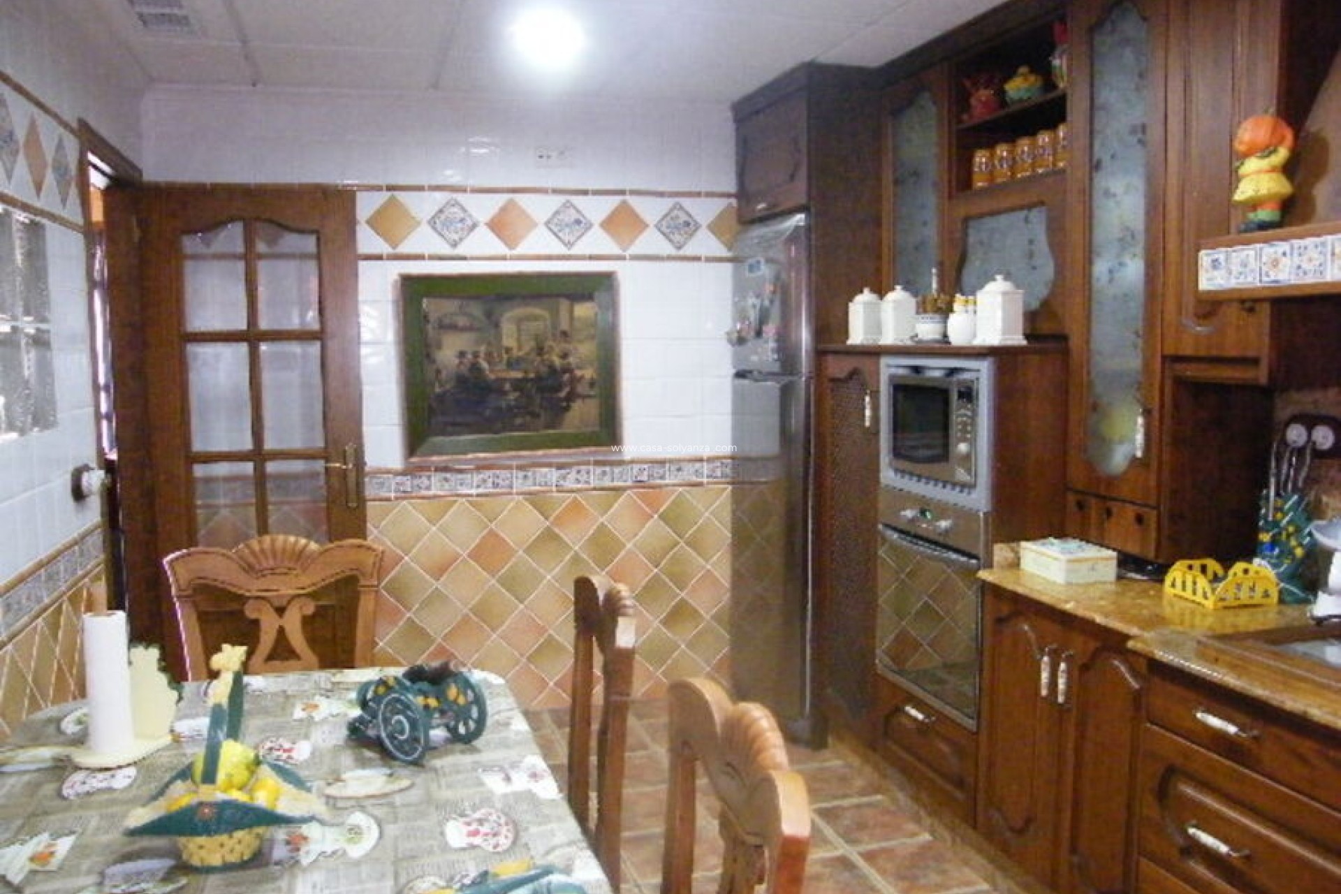 Wiederverkauf - Stadthaus - Daya Nueva - Costa Blanca