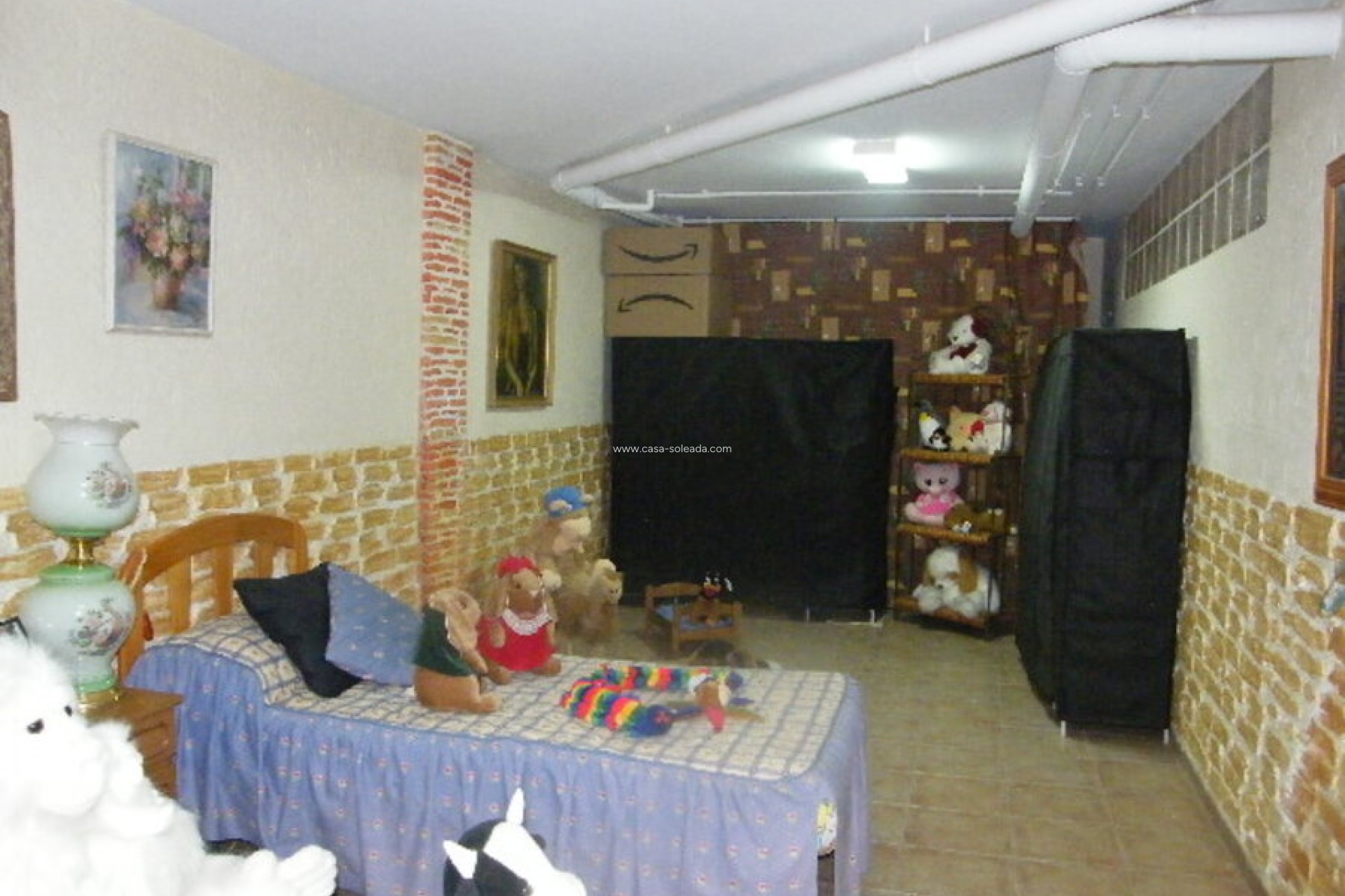 Wiederverkauf - Stadthaus - Daya Nueva - Costa Blanca