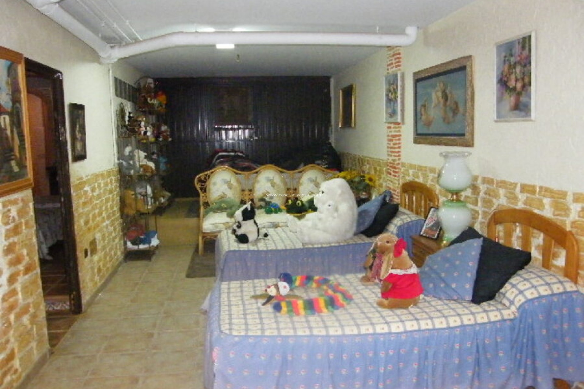 Wiederverkauf - Stadthaus - Daya Nueva - Costa Blanca