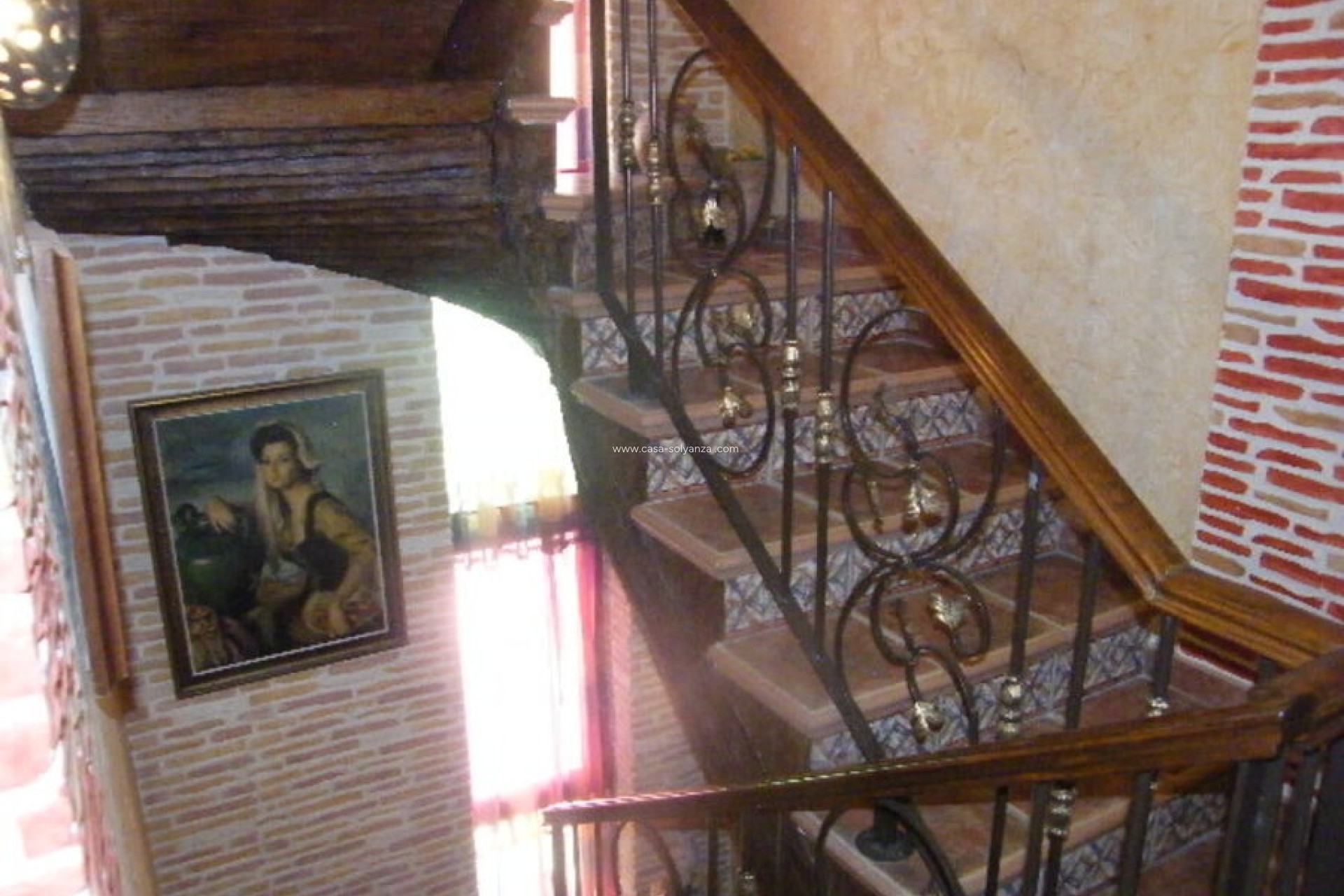 Wiederverkauf - Stadthaus - Daya Nueva - Costa Blanca