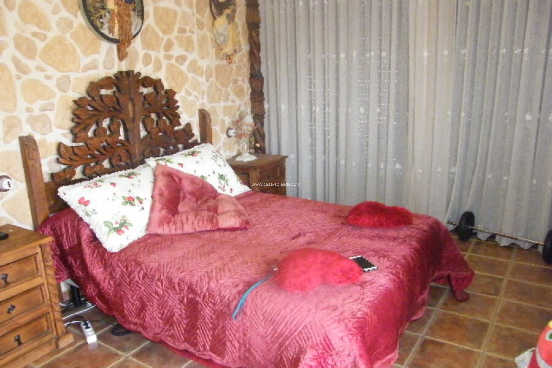 Wiederverkauf - Stadthaus - Daya Nueva - Costa Blanca