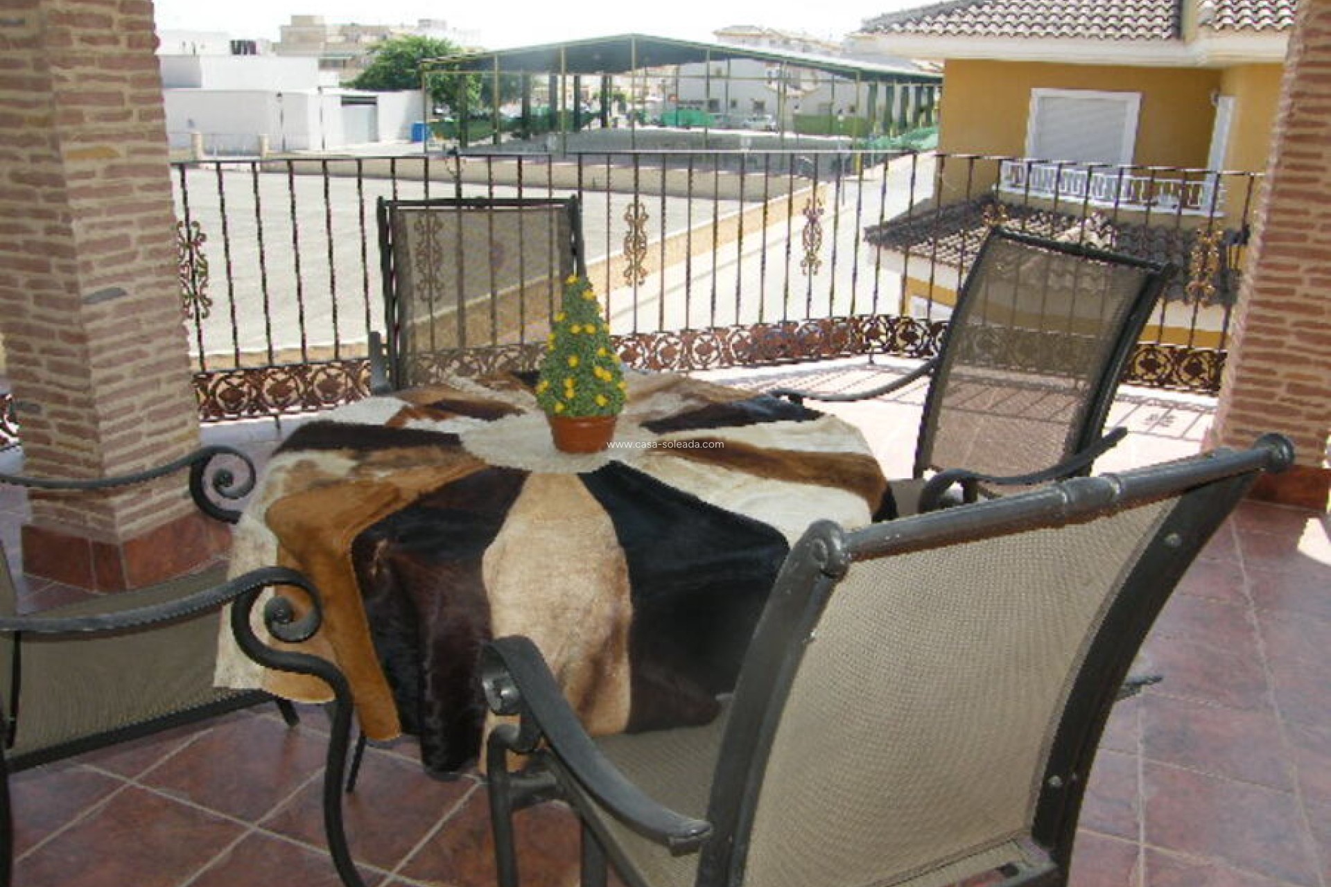 Wiederverkauf - Stadthaus - Daya Nueva - Costa Blanca