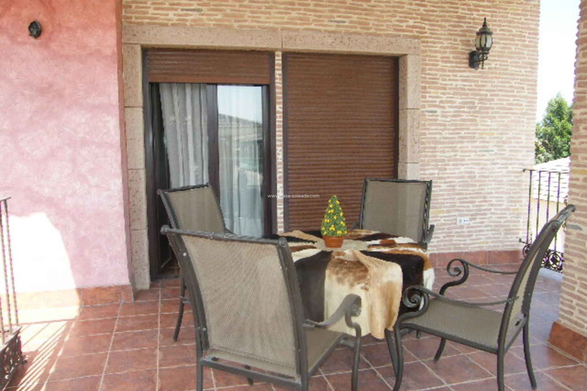 Wiederverkauf - Stadthaus - Daya Nueva - Costa Blanca