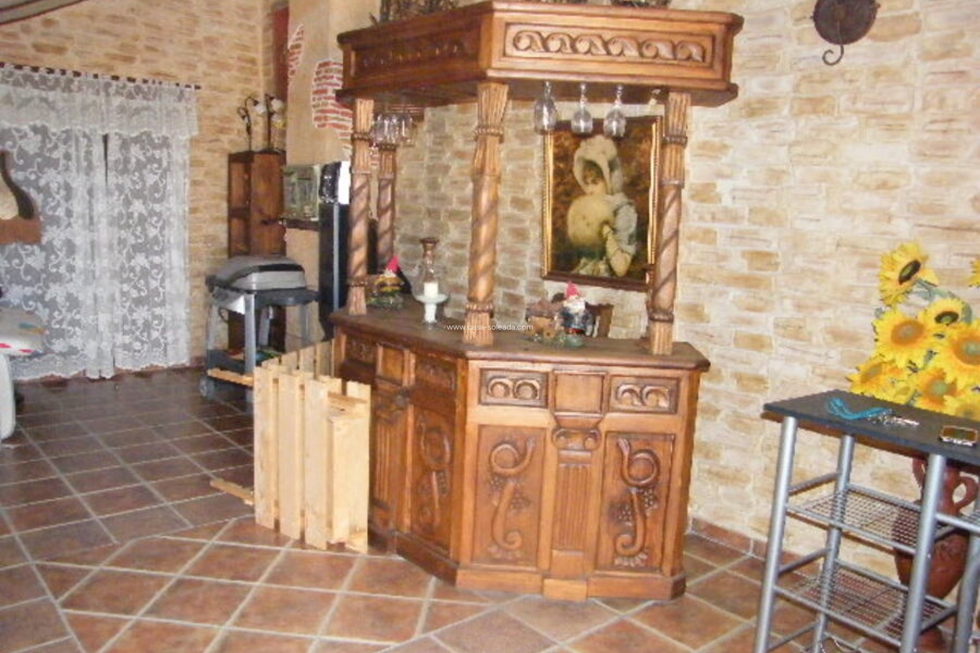 Wiederverkauf - Stadthaus - Daya Nueva - Costa Blanca