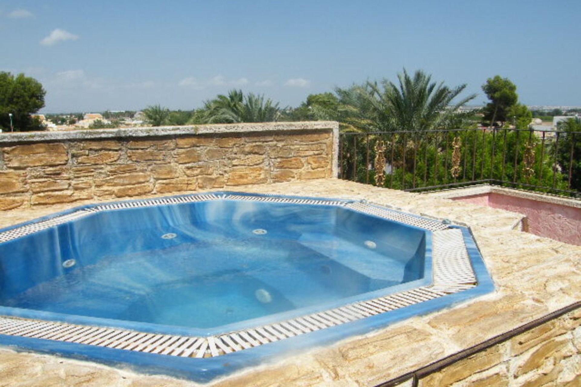 Wiederverkauf - Stadthaus - Daya Nueva - Costa Blanca