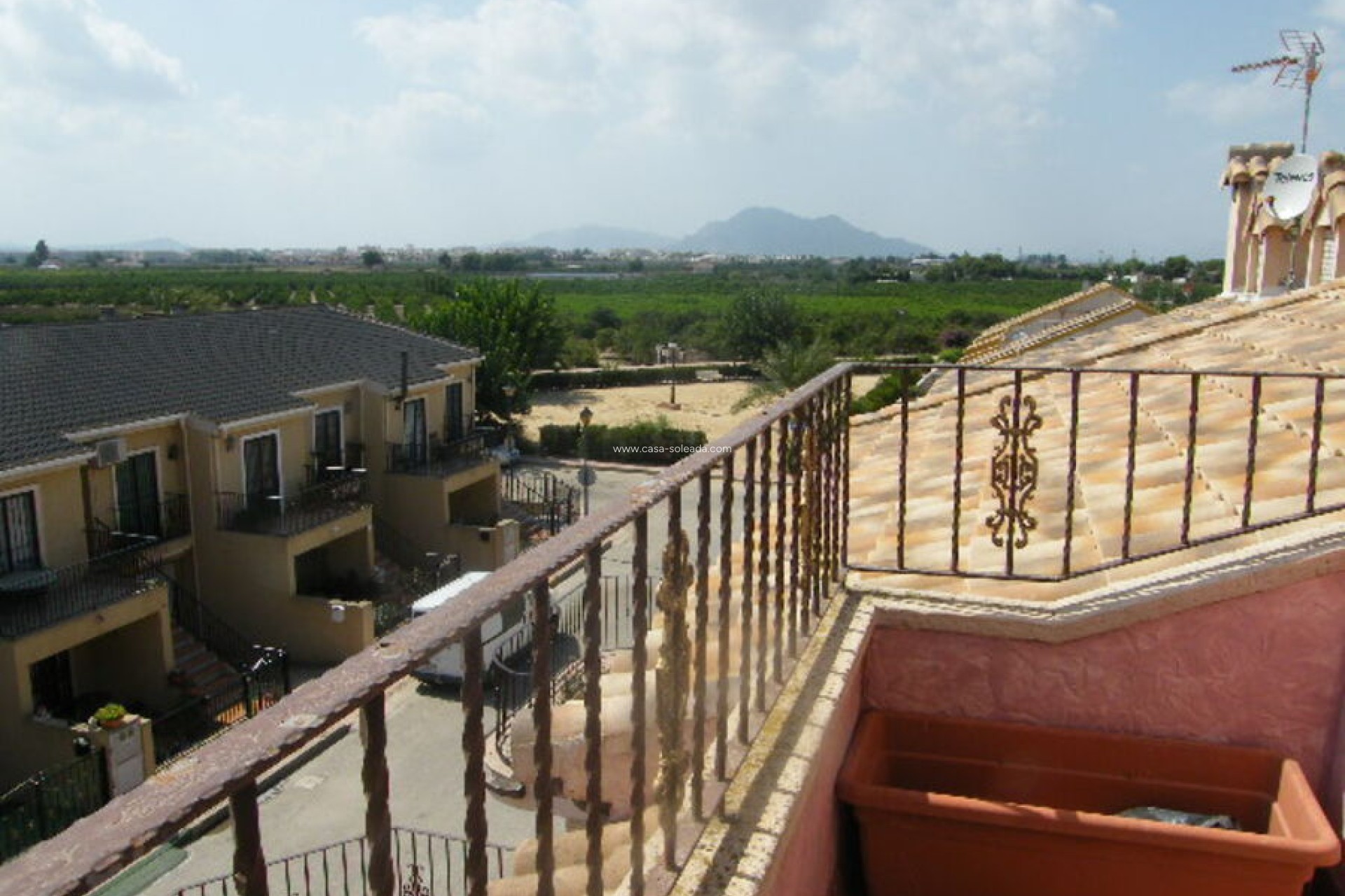 Wiederverkauf - Stadthaus - Daya Nueva - Costa Blanca