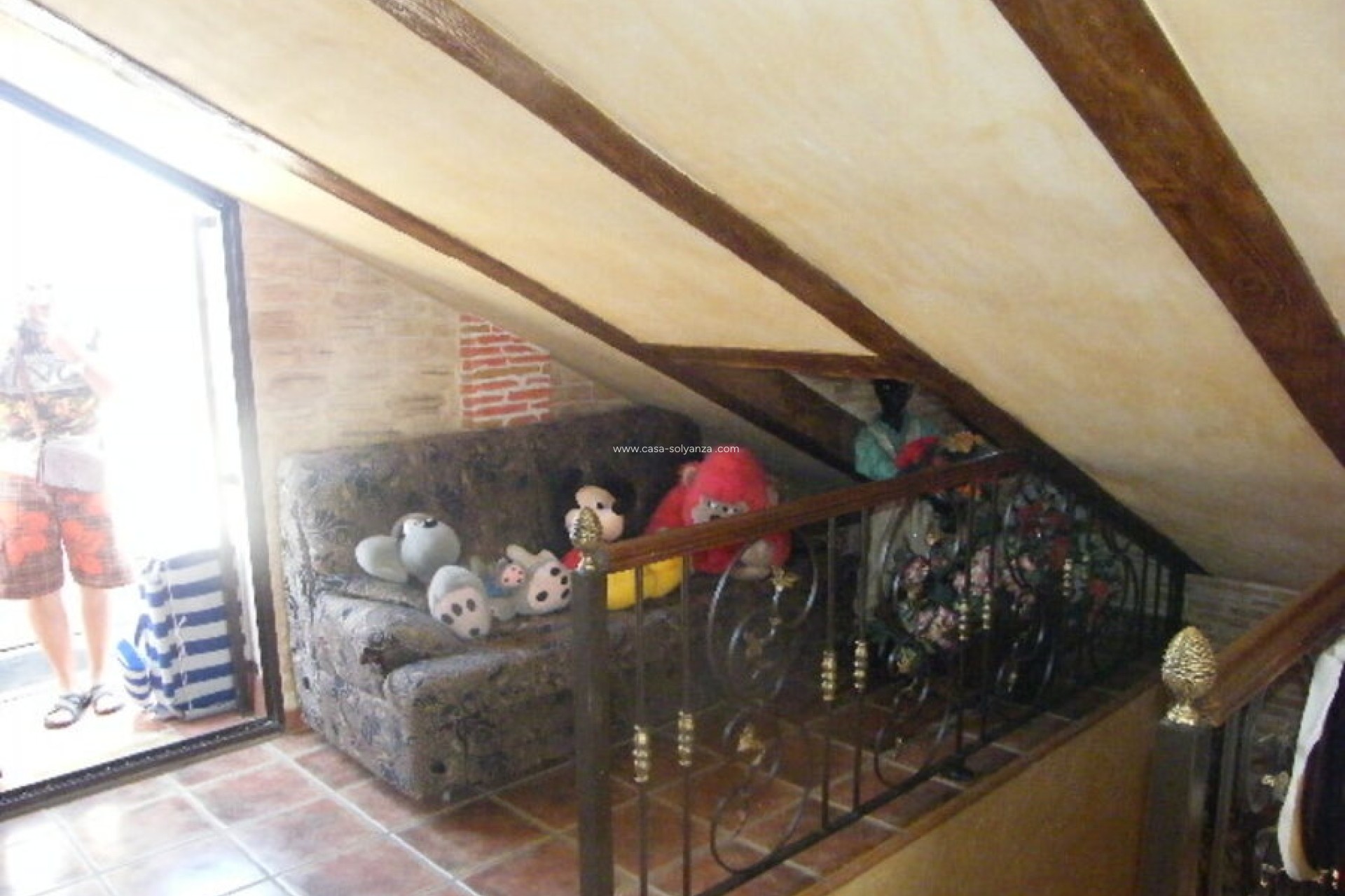Wiederverkauf - Stadthaus - Daya Nueva - Costa Blanca
