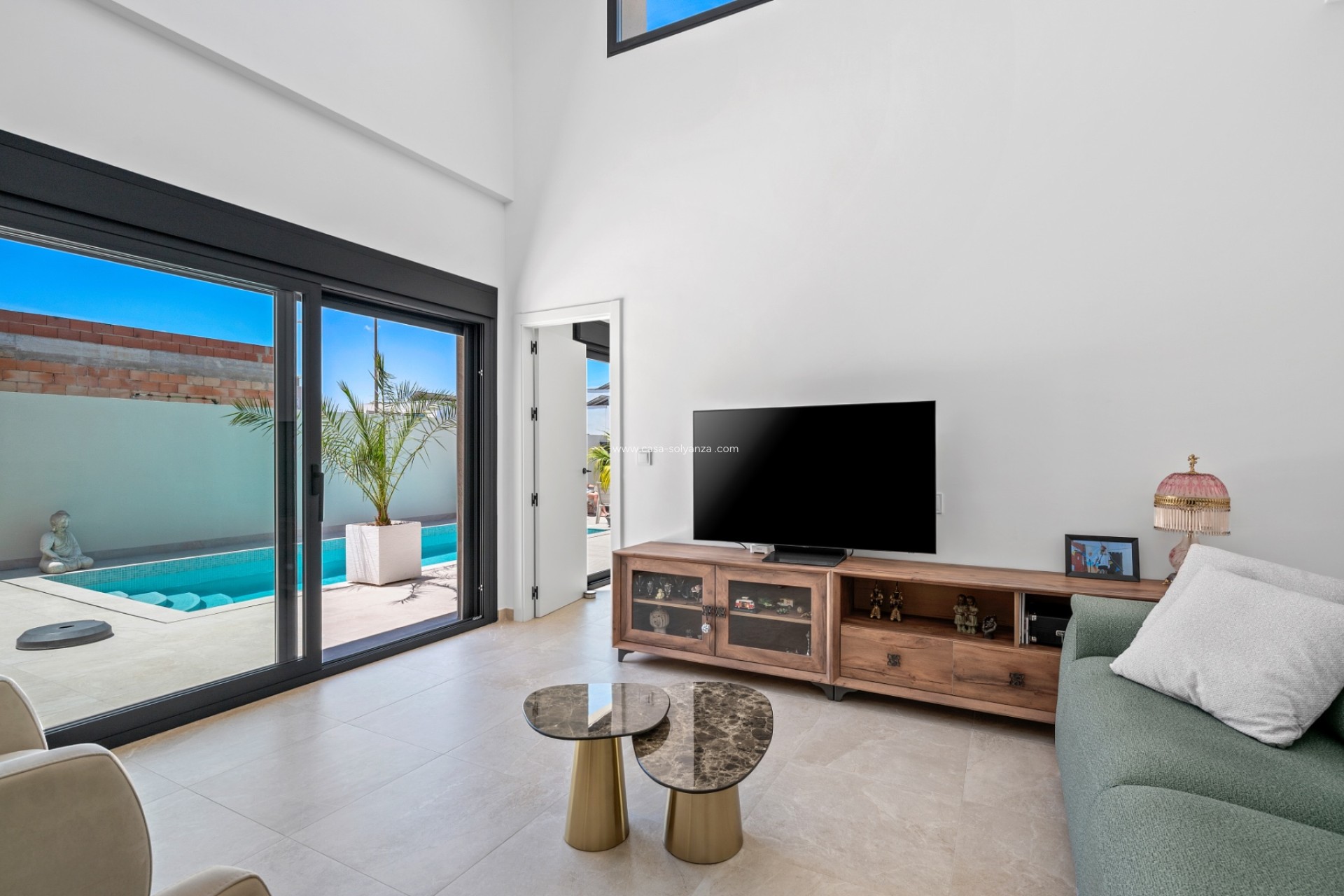 Wiederverkauf - Stadthaus - Daya Nueva - Costa Blanca