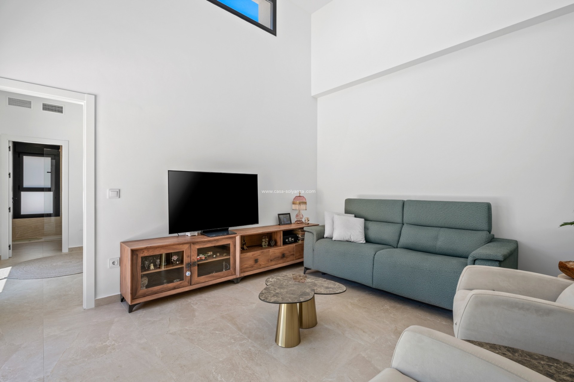 Wiederverkauf - Stadthaus - Daya Nueva - Costa Blanca