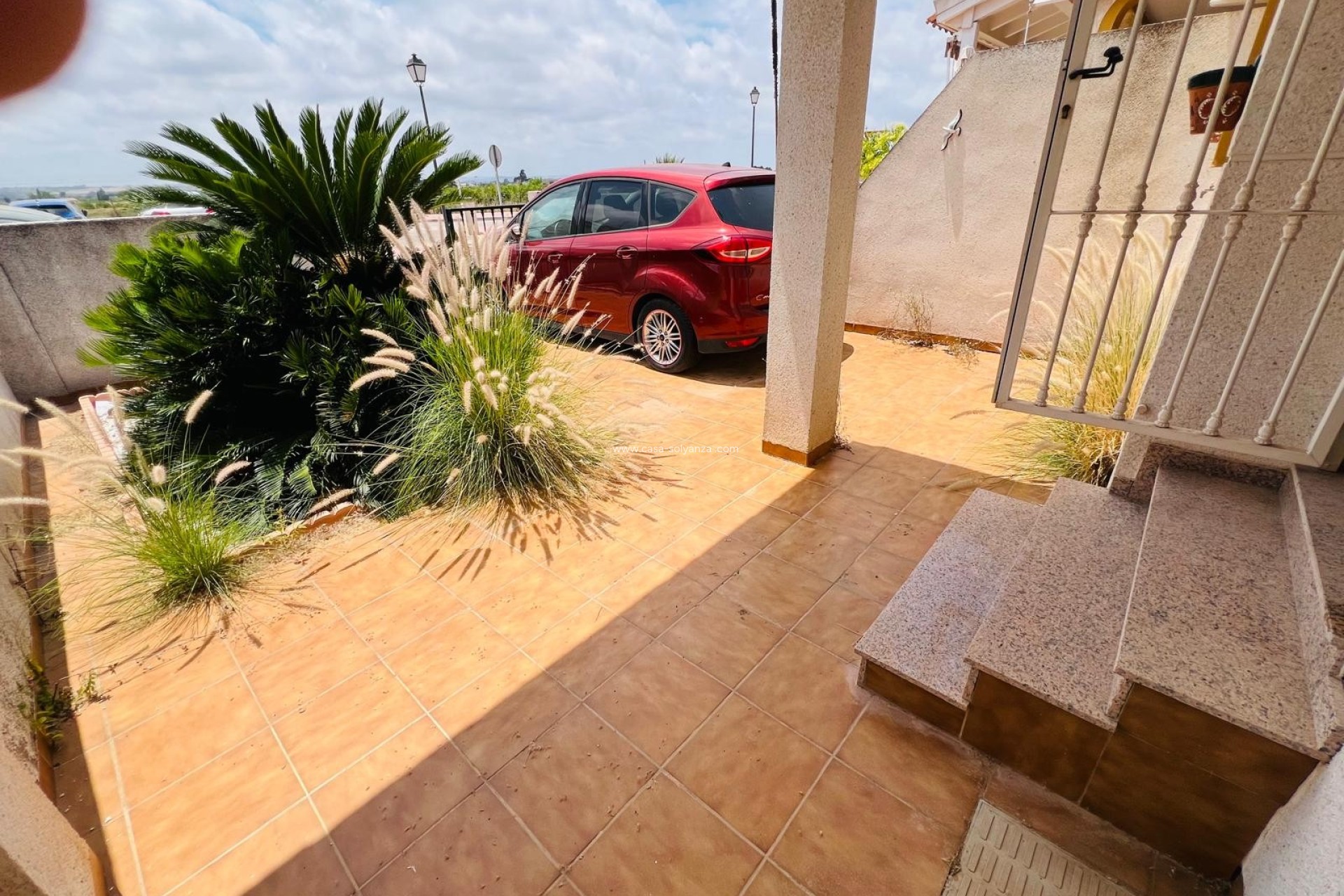 Wiederverkauf - Stadthaus - Daya Nueva - Costa Blanca