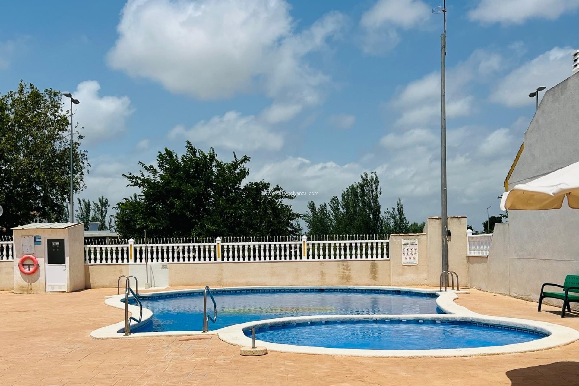 Wiederverkauf - Stadthaus - Daya Nueva - Costa Blanca
