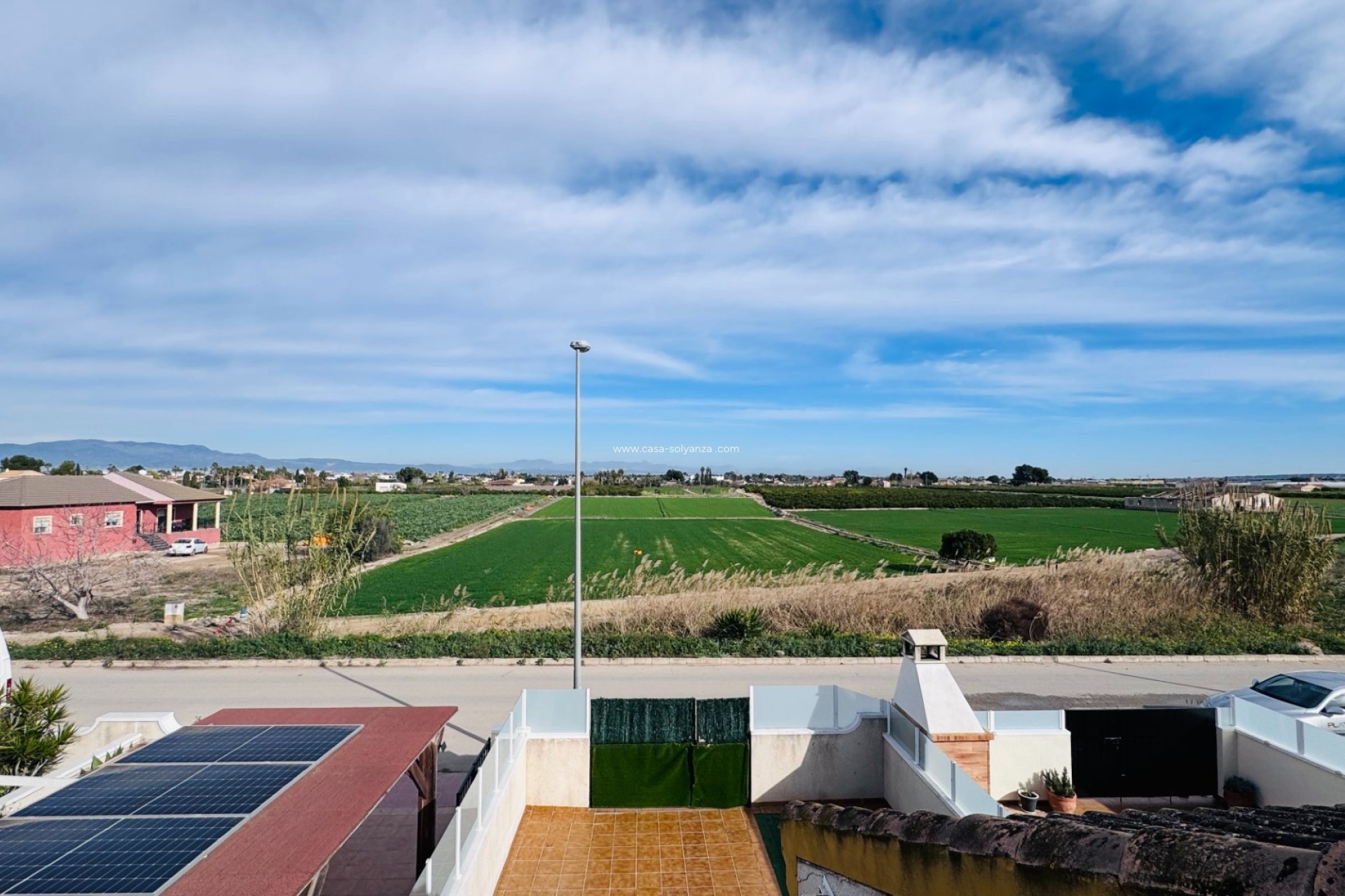 Wiederverkauf - Stadthaus - Daya Nueva