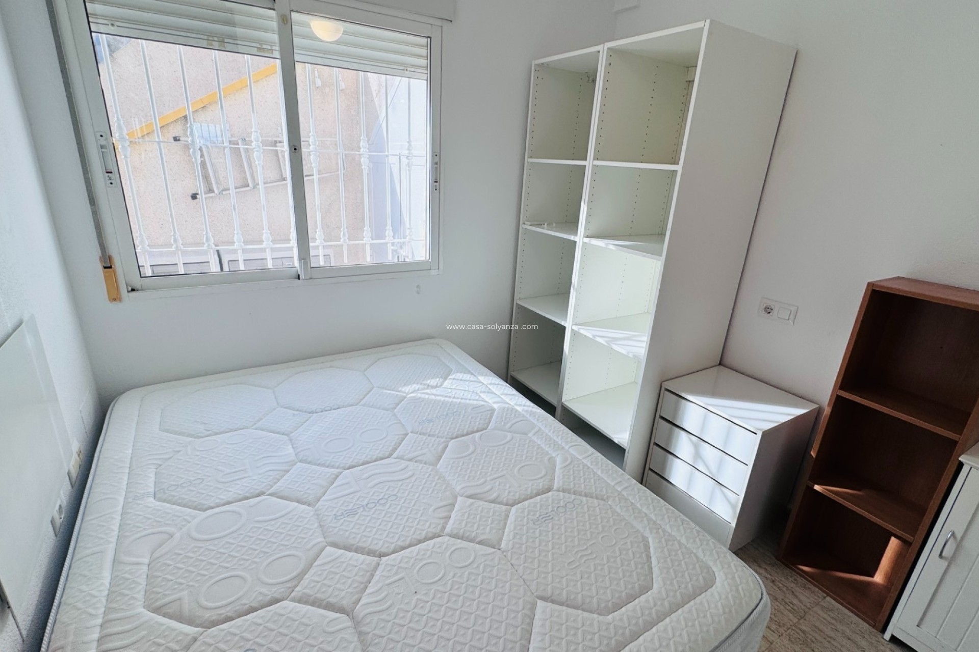 Wiederverkauf - Stadthaus - Daya Nueva