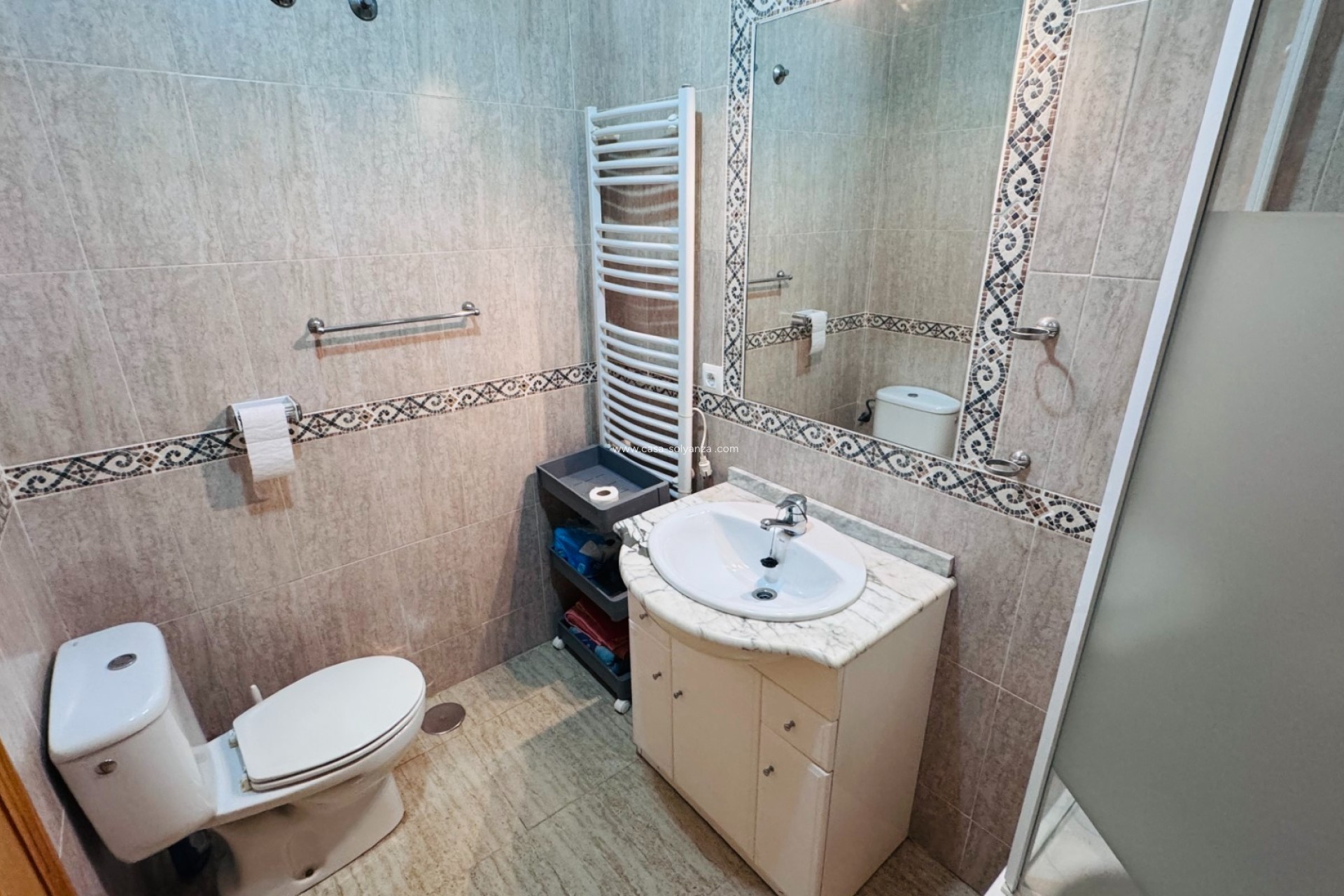 Wiederverkauf - Stadthaus - Daya Nueva