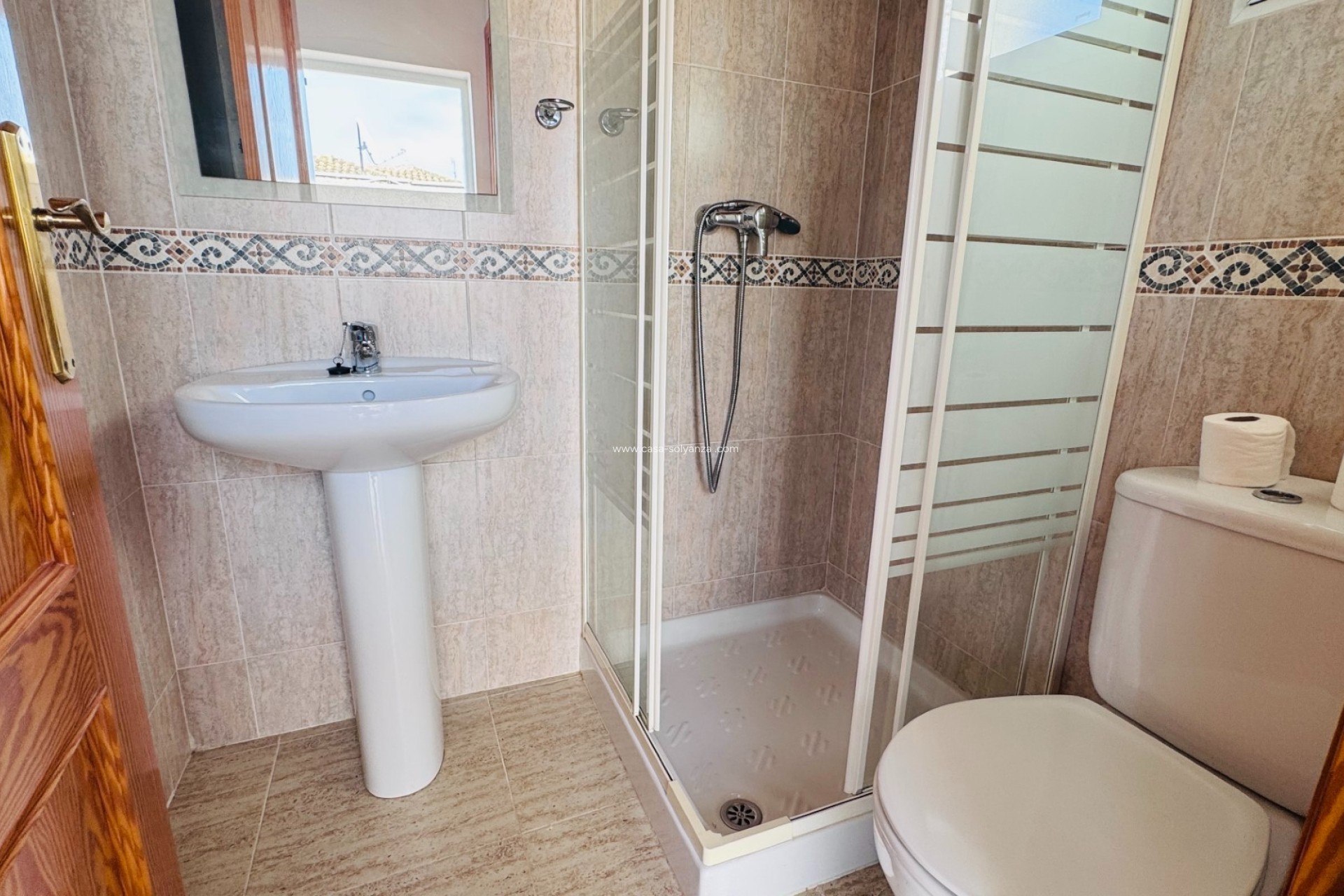 Wiederverkauf - Stadthaus - Daya Nueva