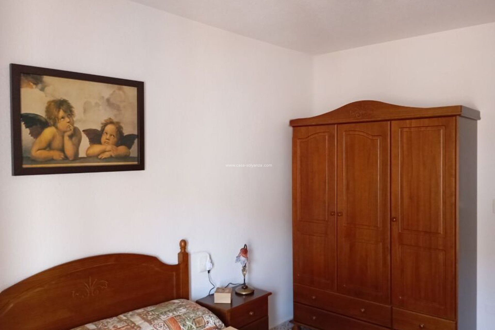 Wiederverkauf - Stadthaus - Daya Vieja - Costa Blanca