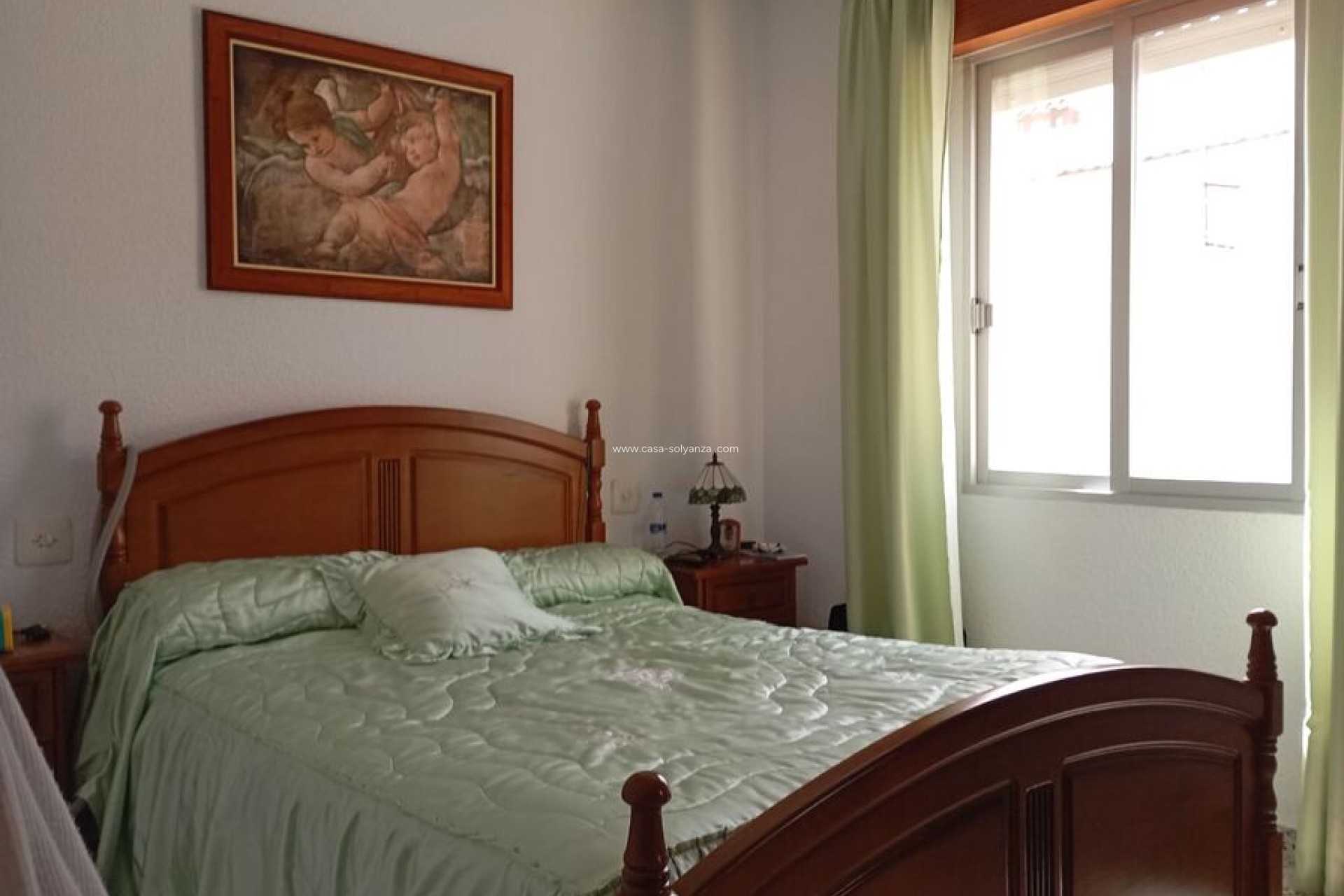 Wiederverkauf - Stadthaus - Daya Vieja - Costa Blanca